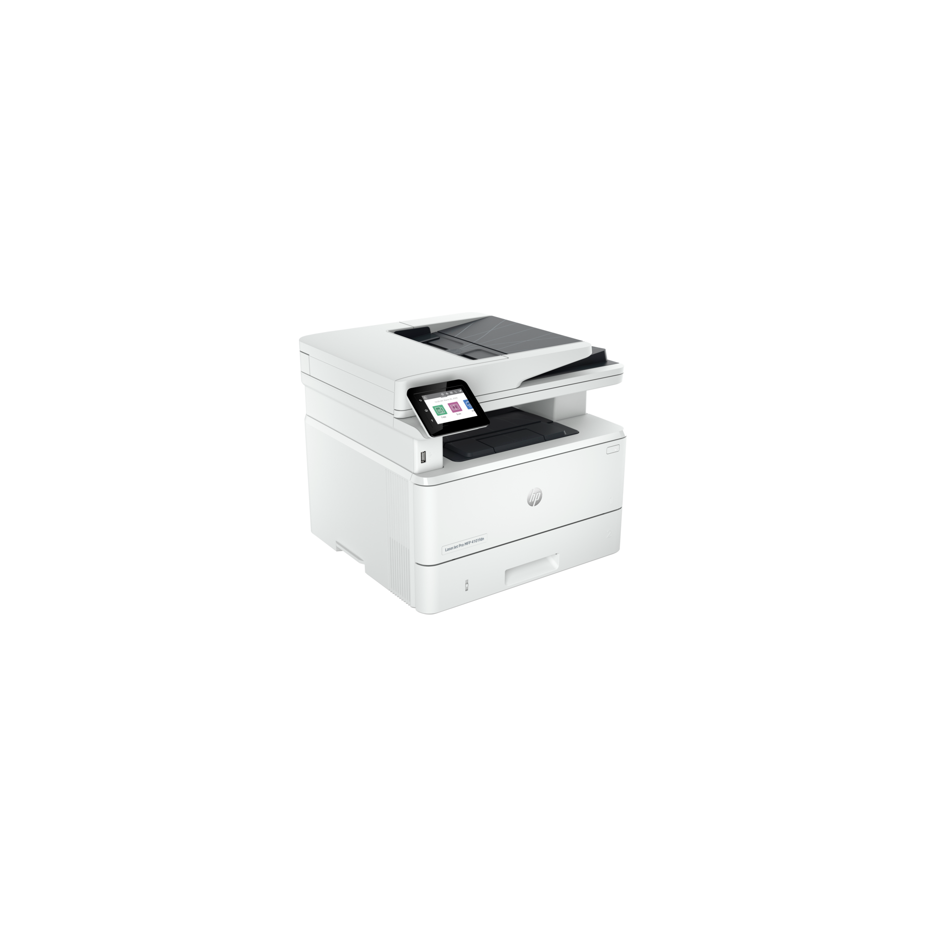 LaserJet Pro MFP 4102fdn