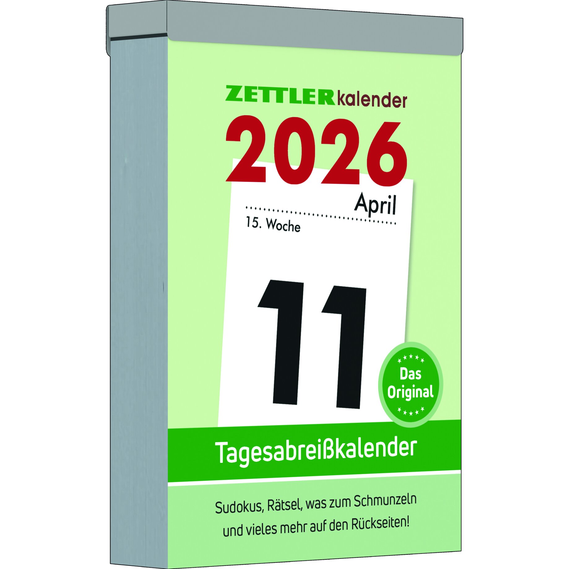 Werbung, Plakat