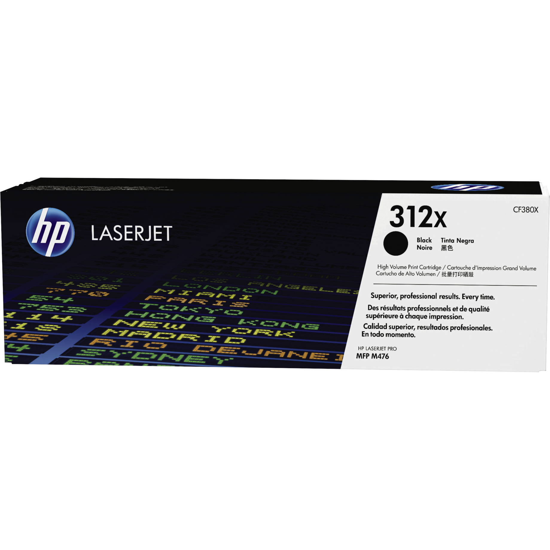 Toner 313X