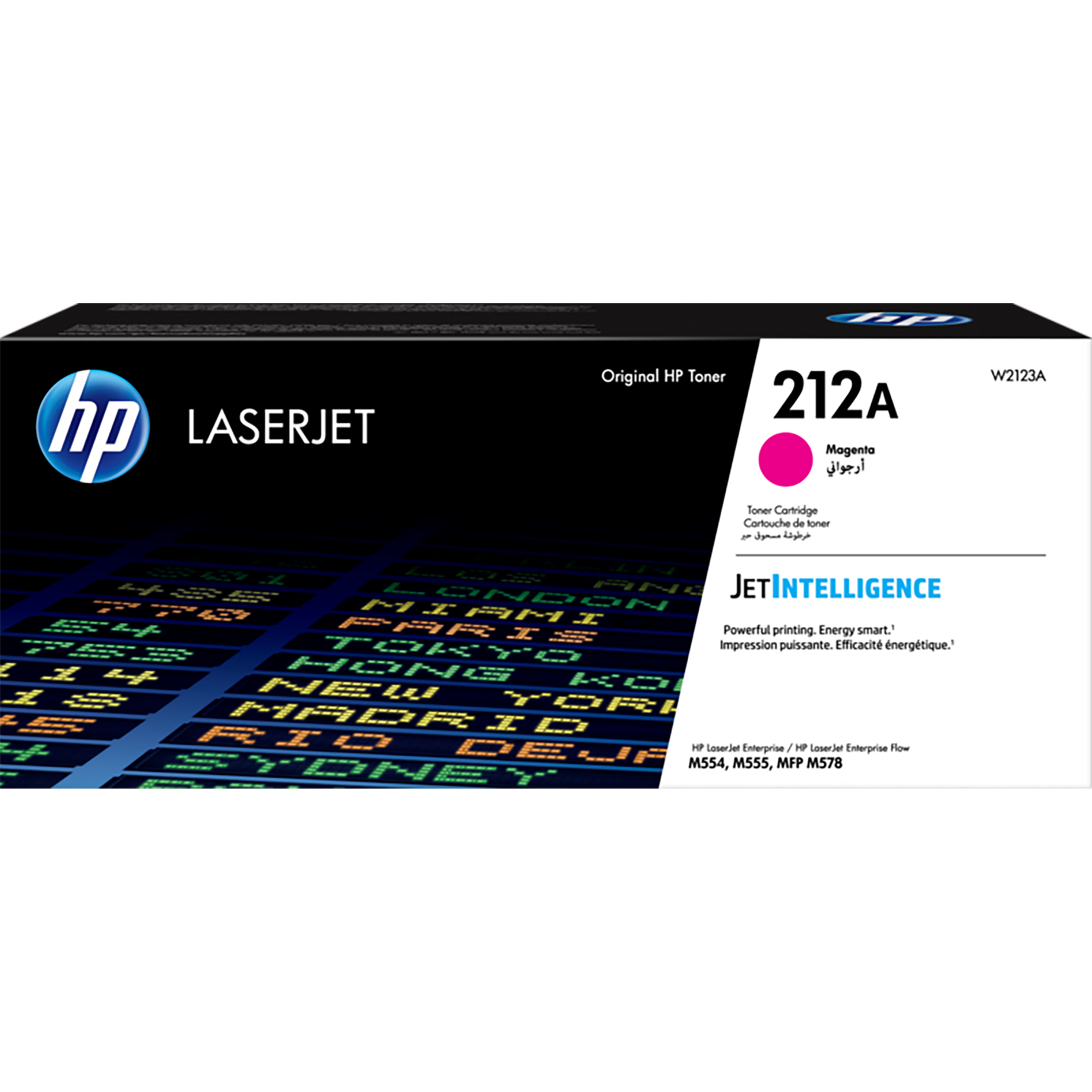 Toner 212A