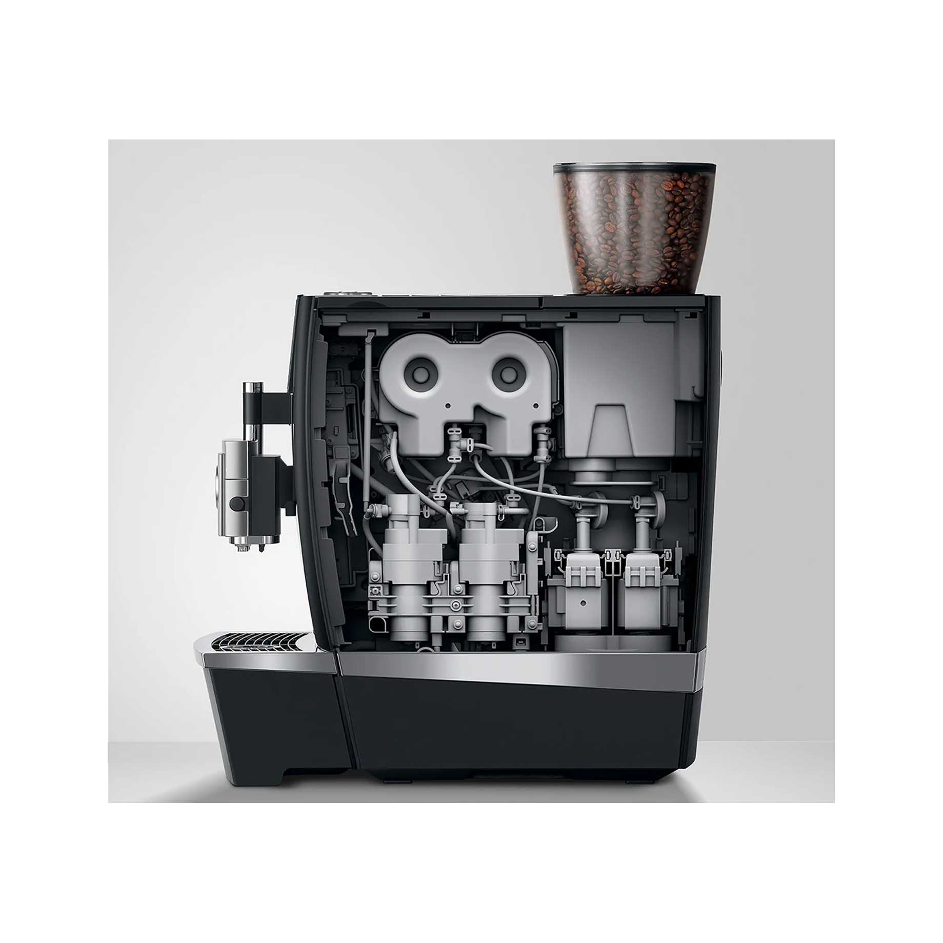 Kaffeevollautomat GIGA X8c