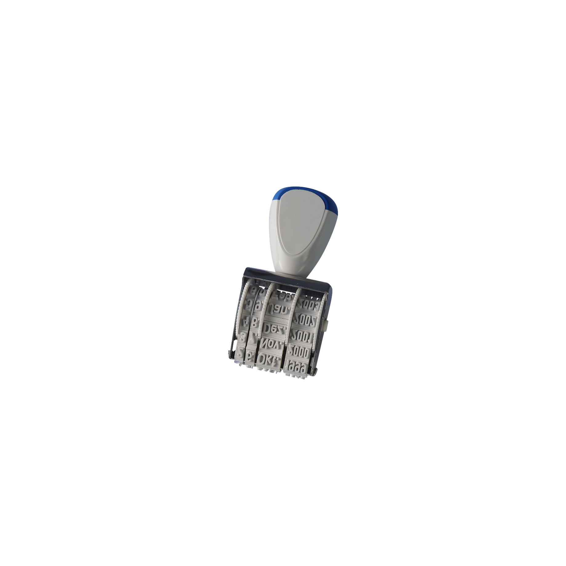 Datumsstempel