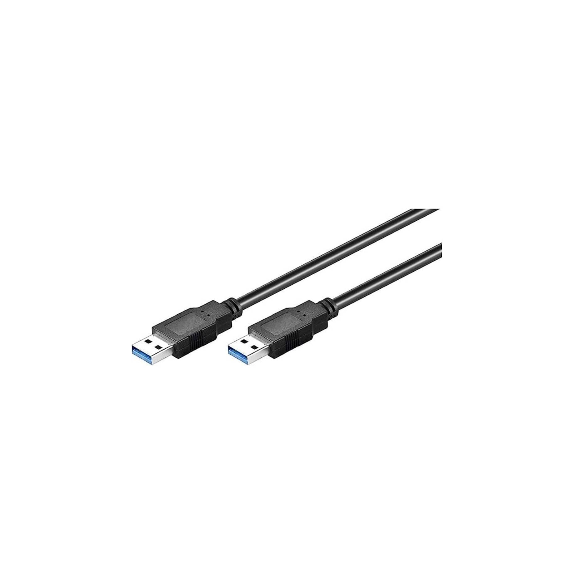 USB 3.0 SuperSpeed Kabel