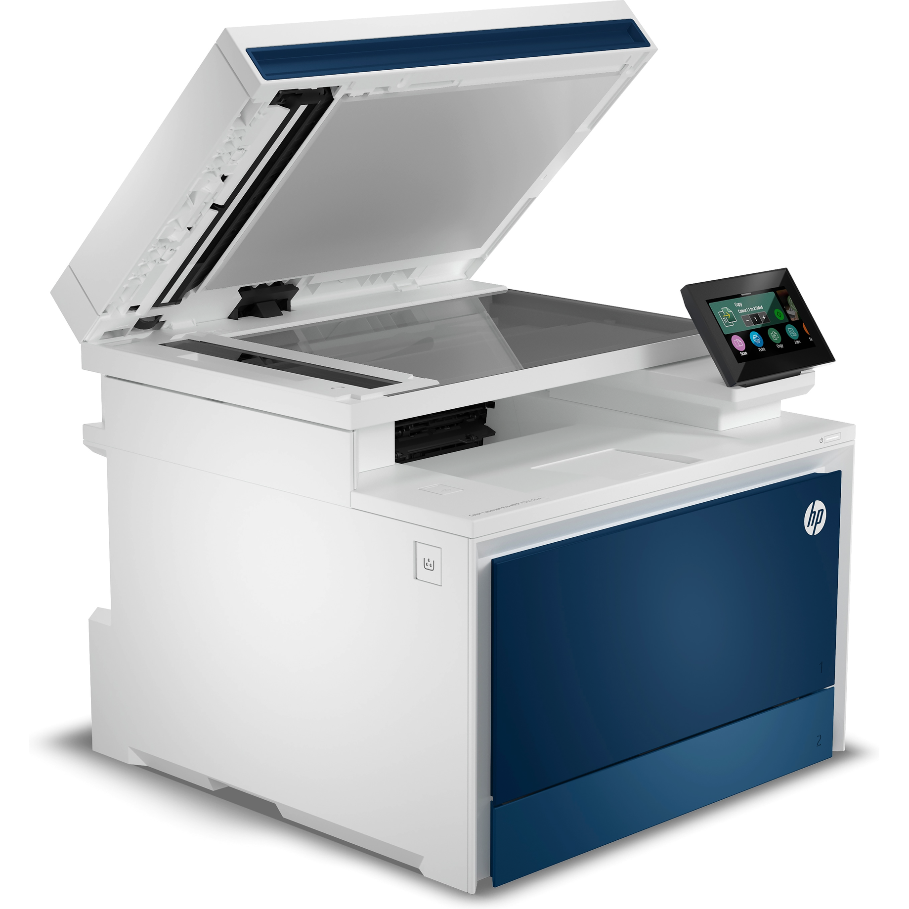 Multifunktionsdrucker Color LaserJet Pro MFP 4302fdw