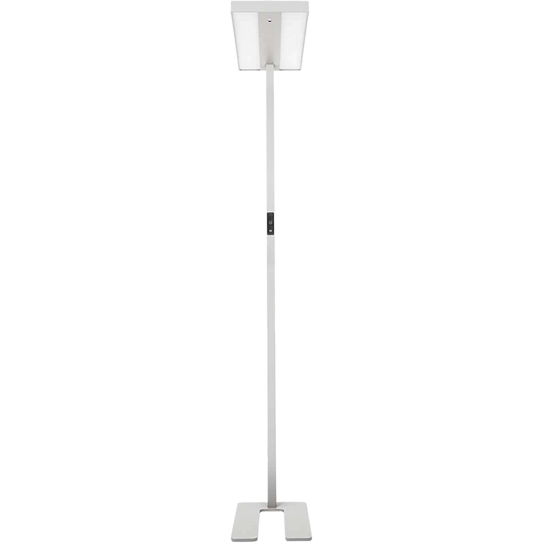 LED-Stehleuchte KOYZA