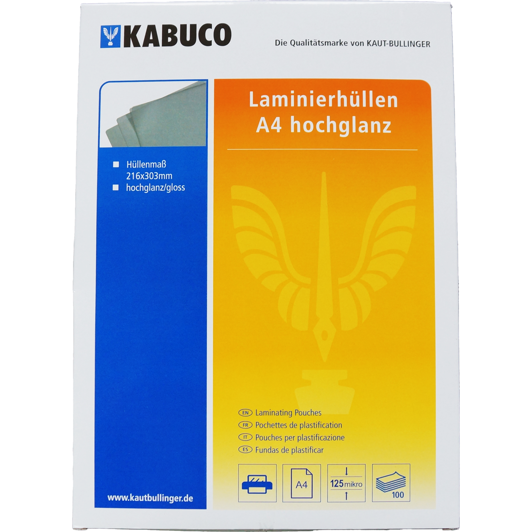 Laminierfolie
