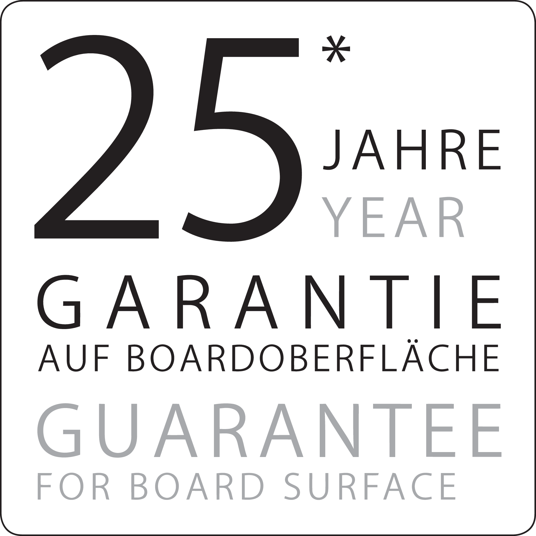 Glas-Magnetboard Artverum