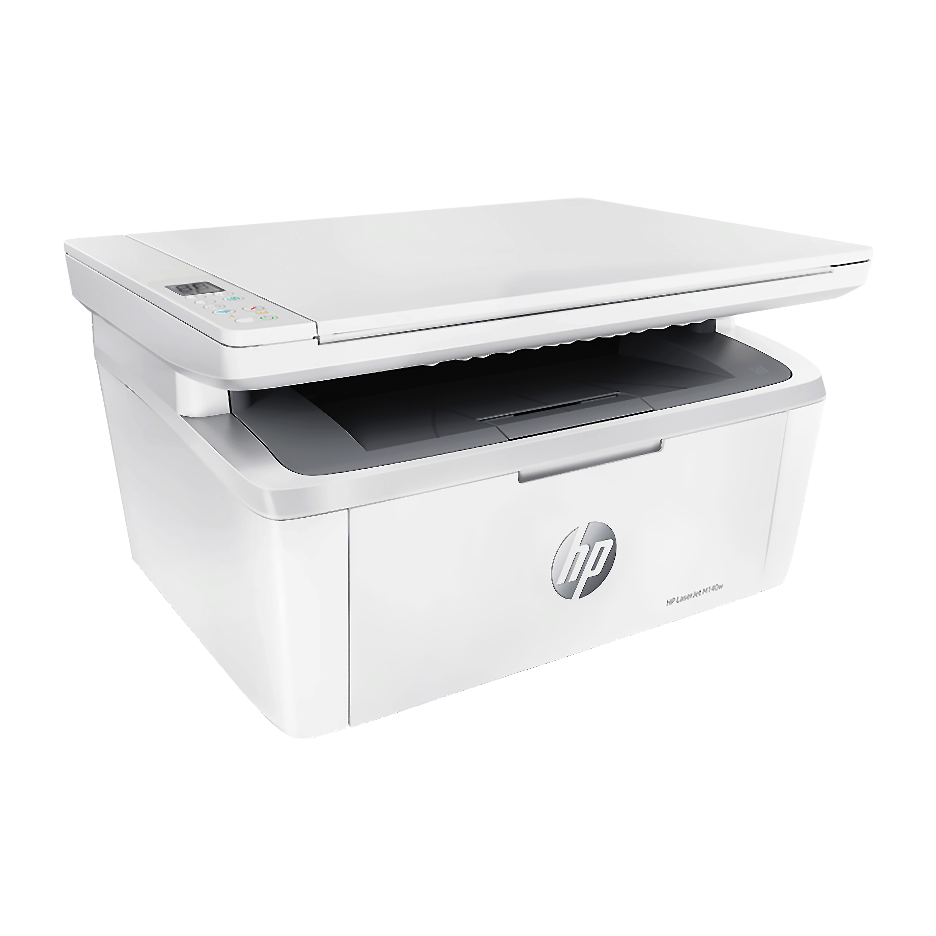 LaserJet MFP M140w