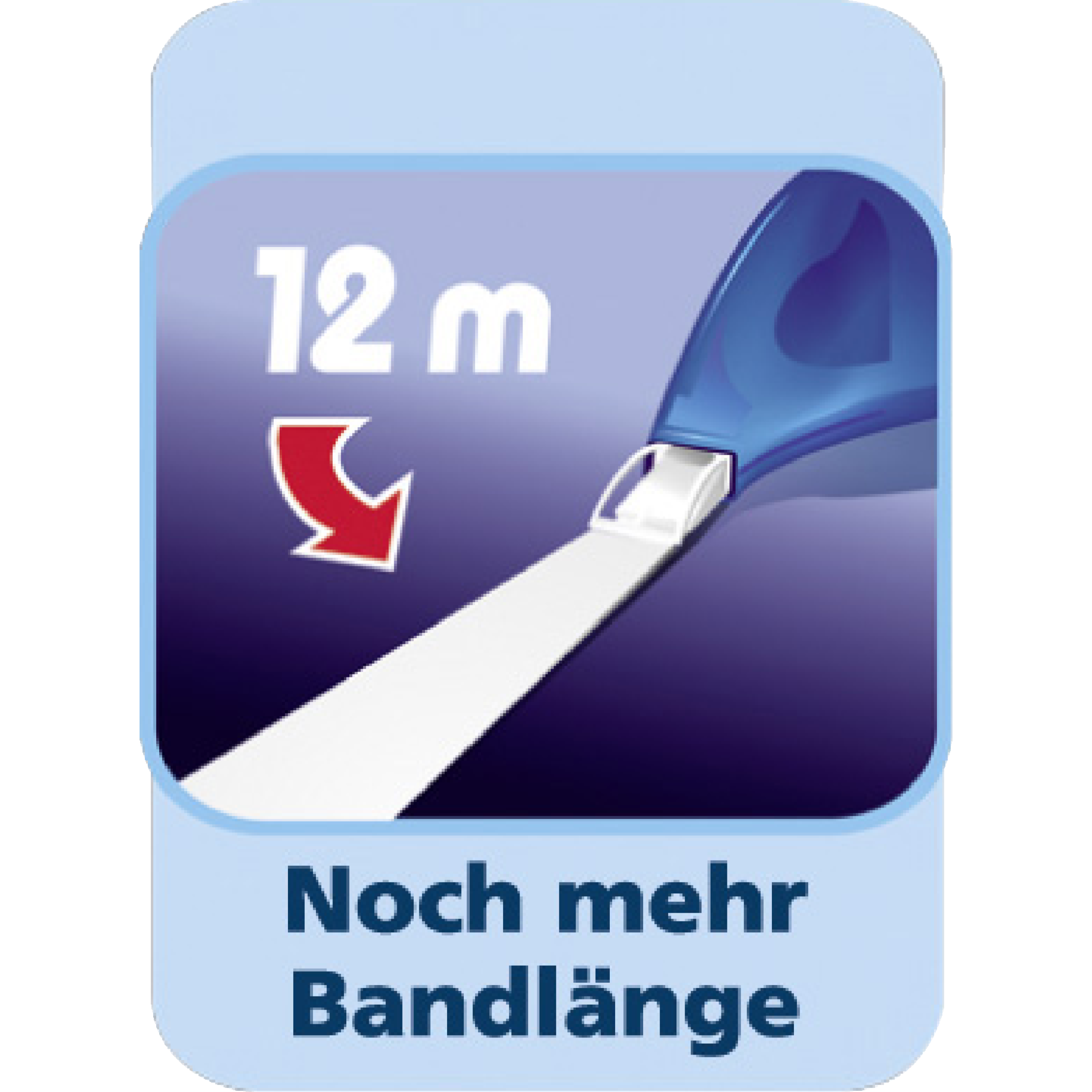 Korrekturroller Easy Correct