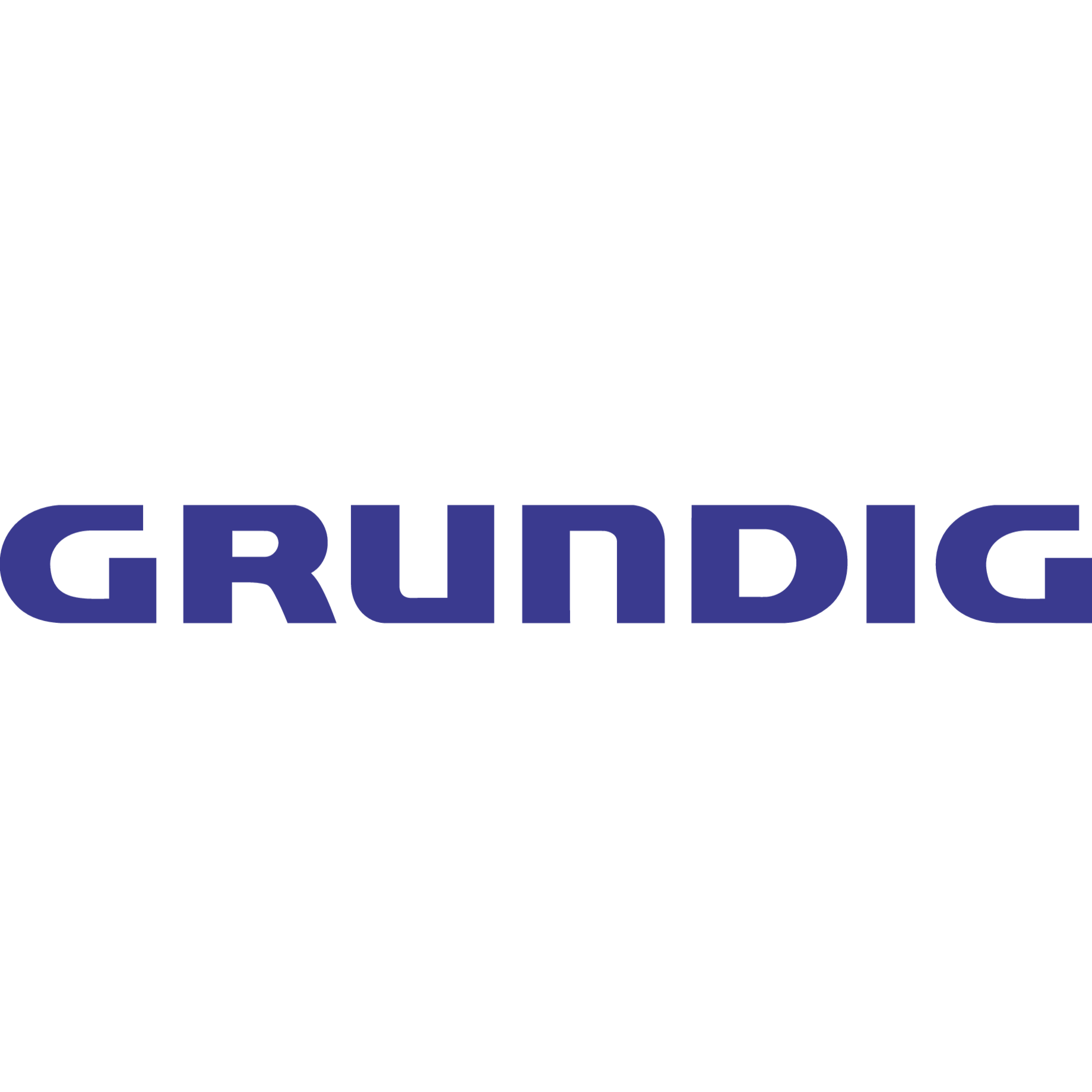 GRUNDIG