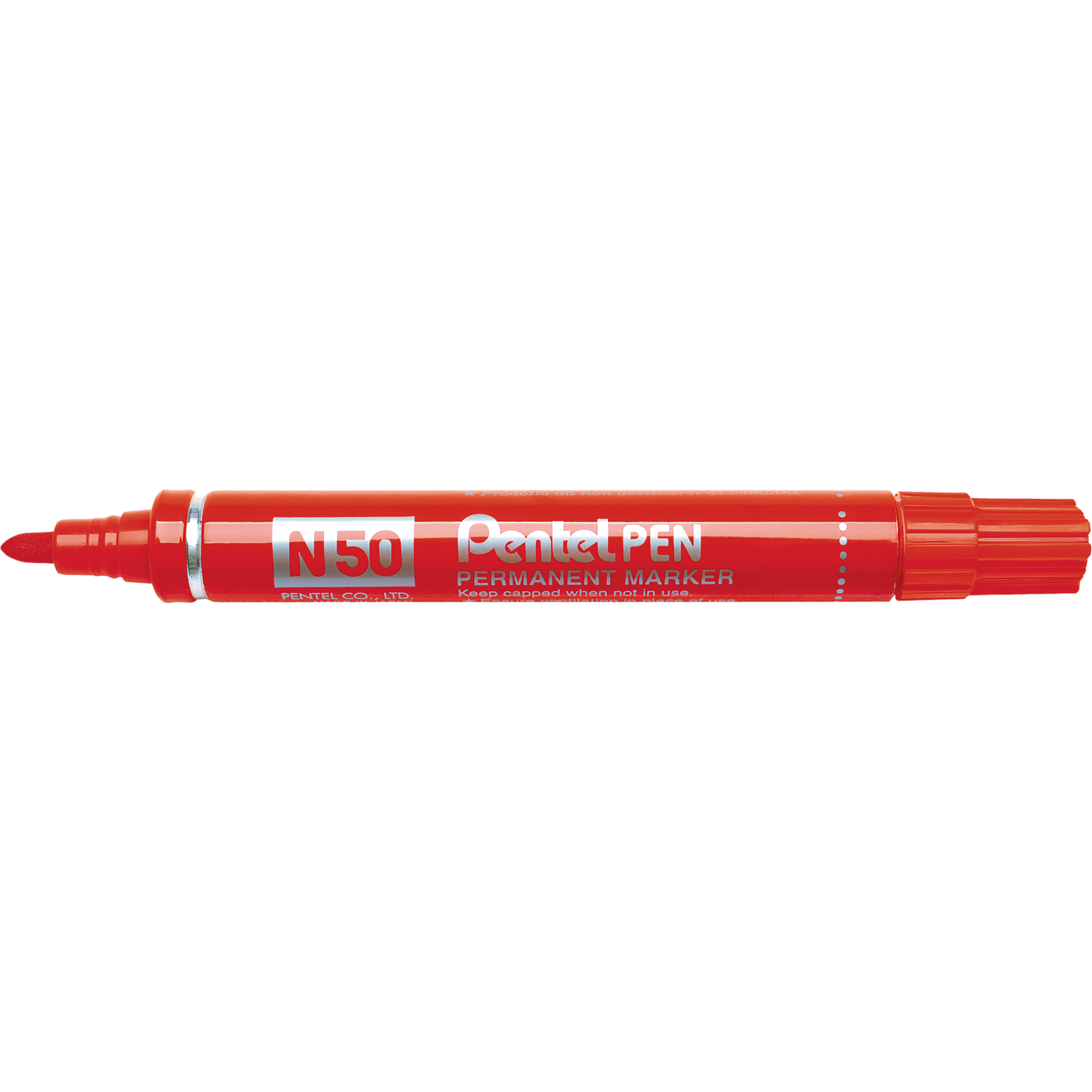 Permanentmarker Pentel Pen N50