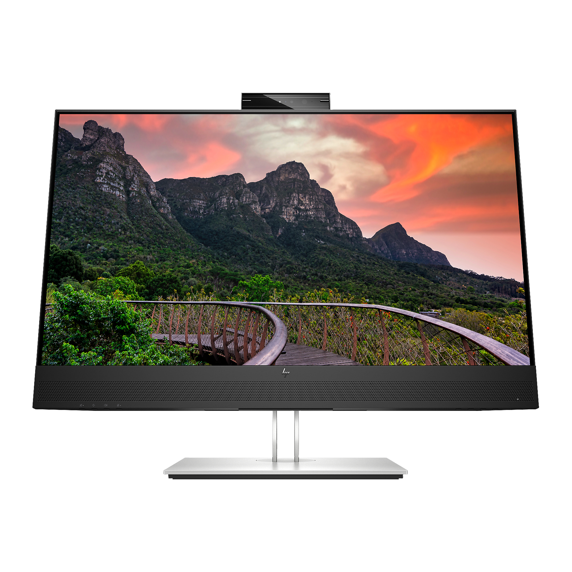 USB-C-Konferenzmonitor E27m G4 QHD