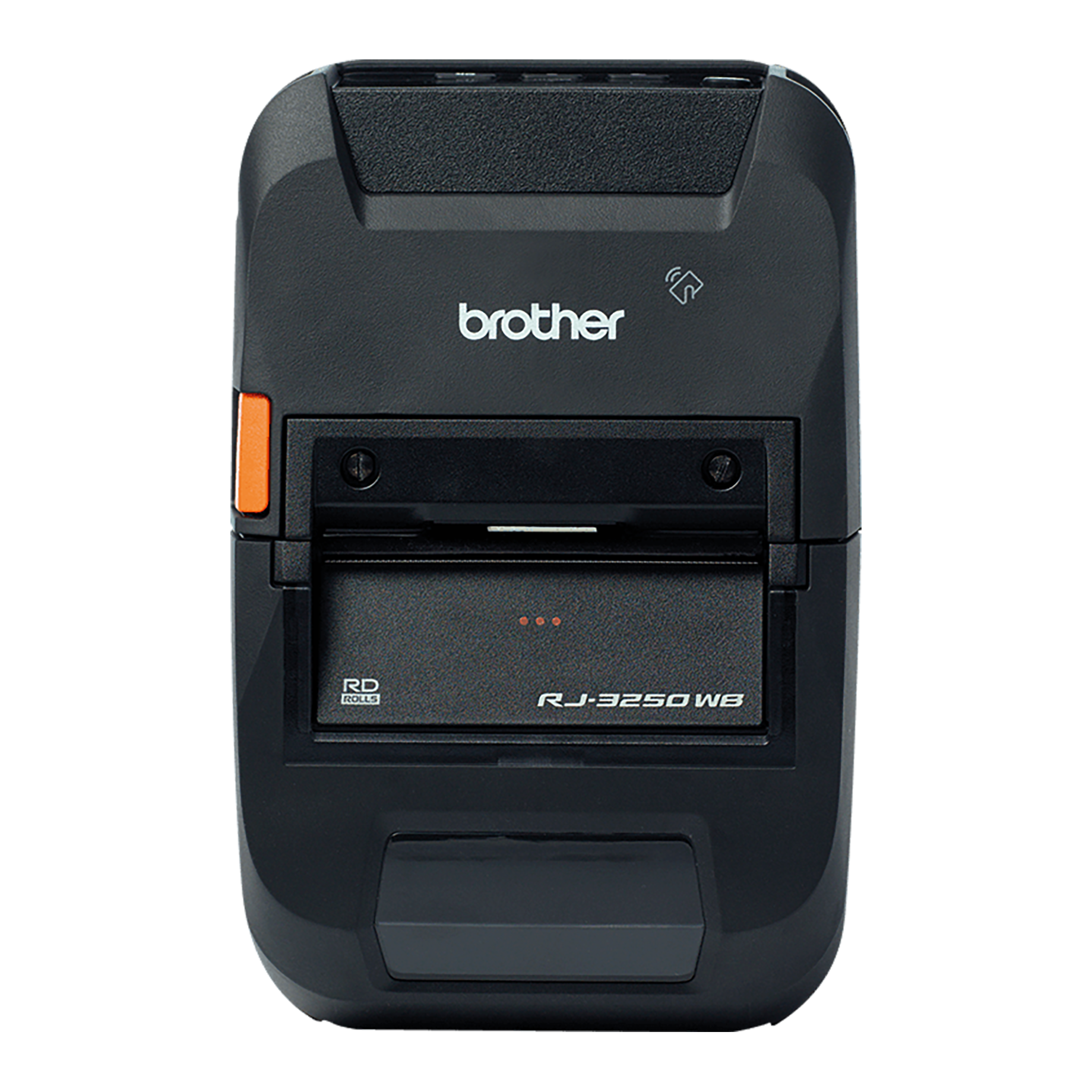Etikettenducker RJ-3250WBL