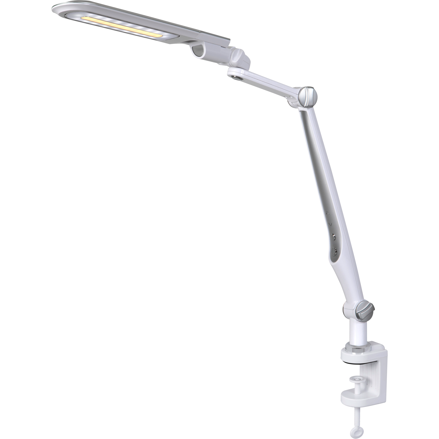 LED-Tischleuchte Multiflex