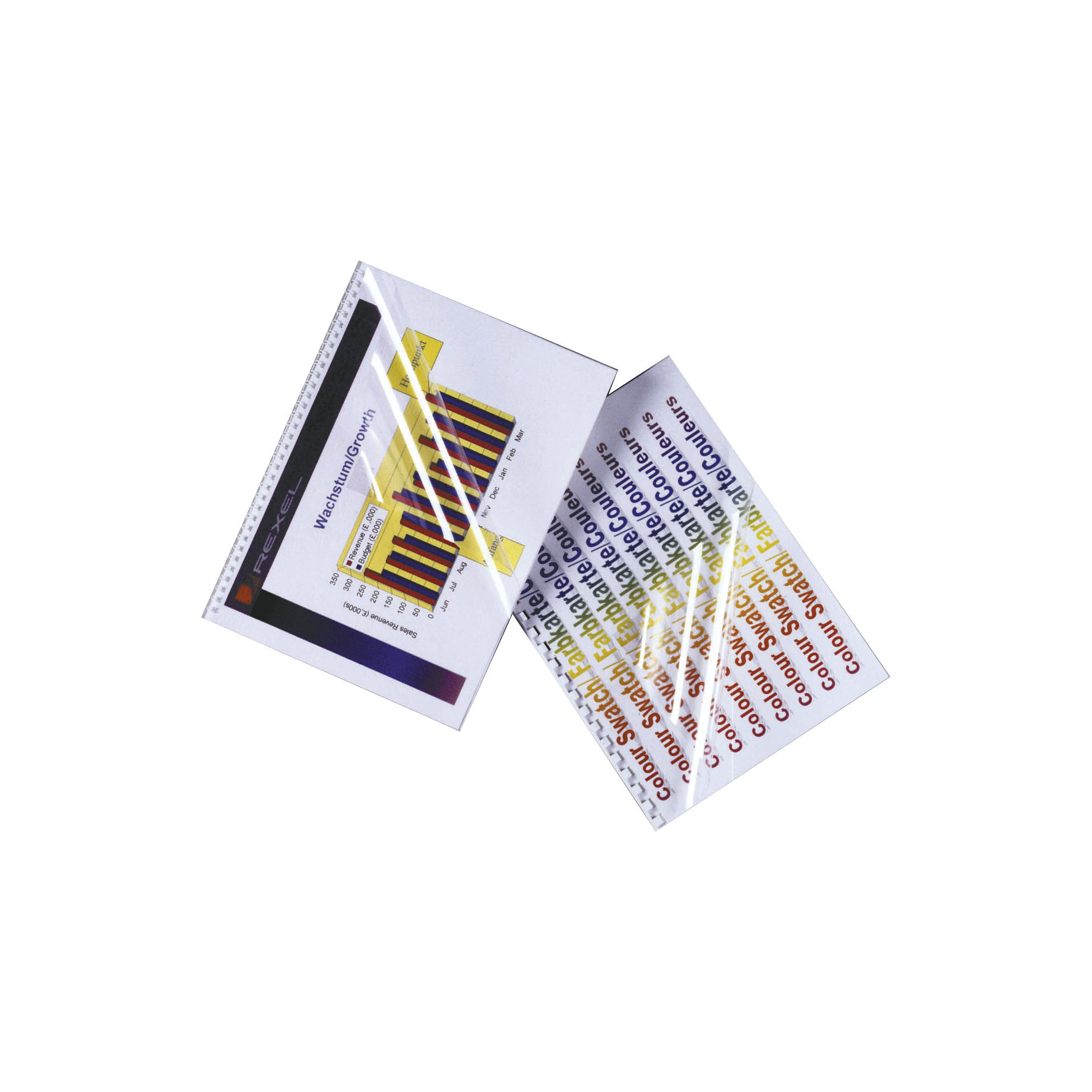 Deckblatt HiClear™