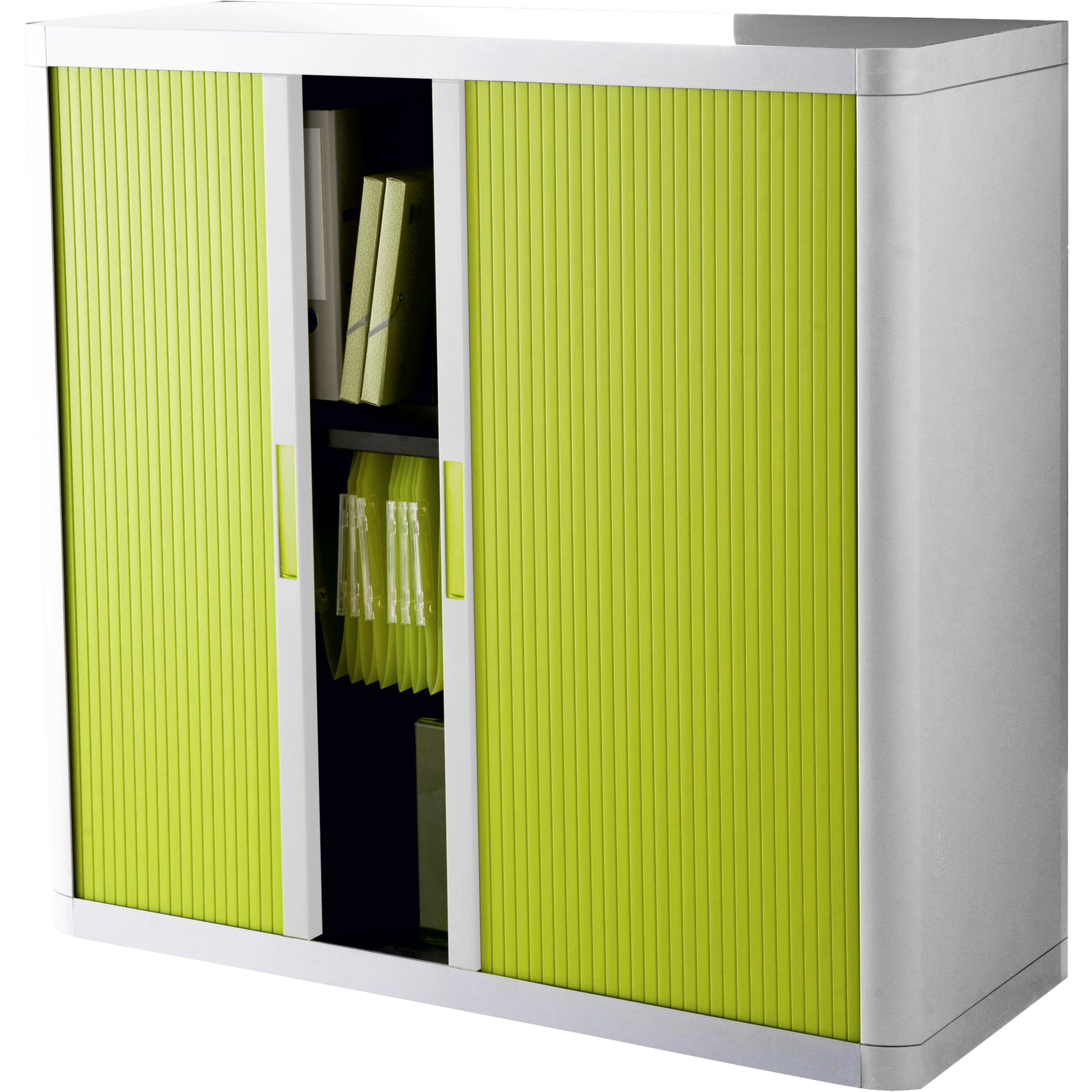 Rollladenschrank 1M easyOffice Rollladenschrank 1M easyOffice