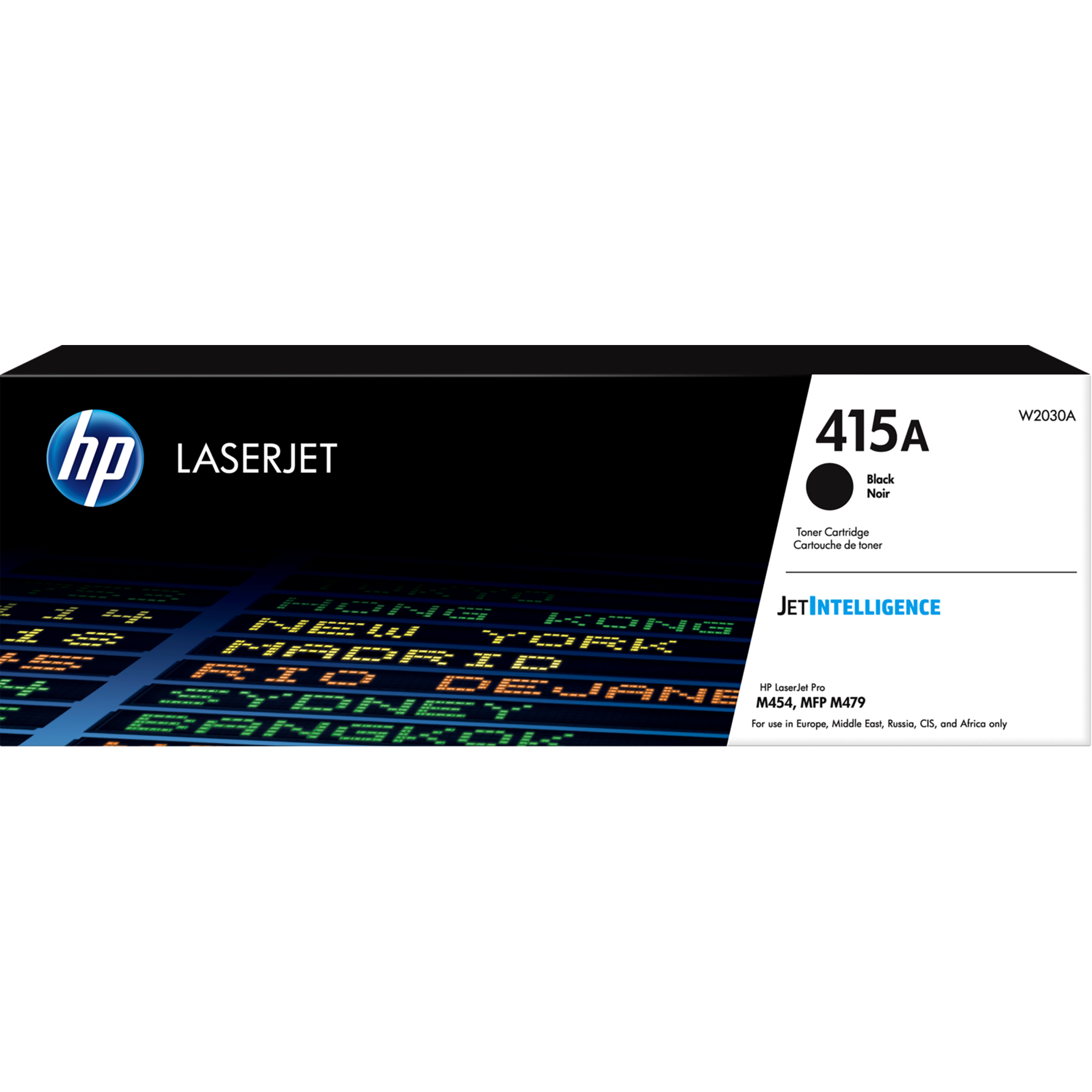 Toner 415A