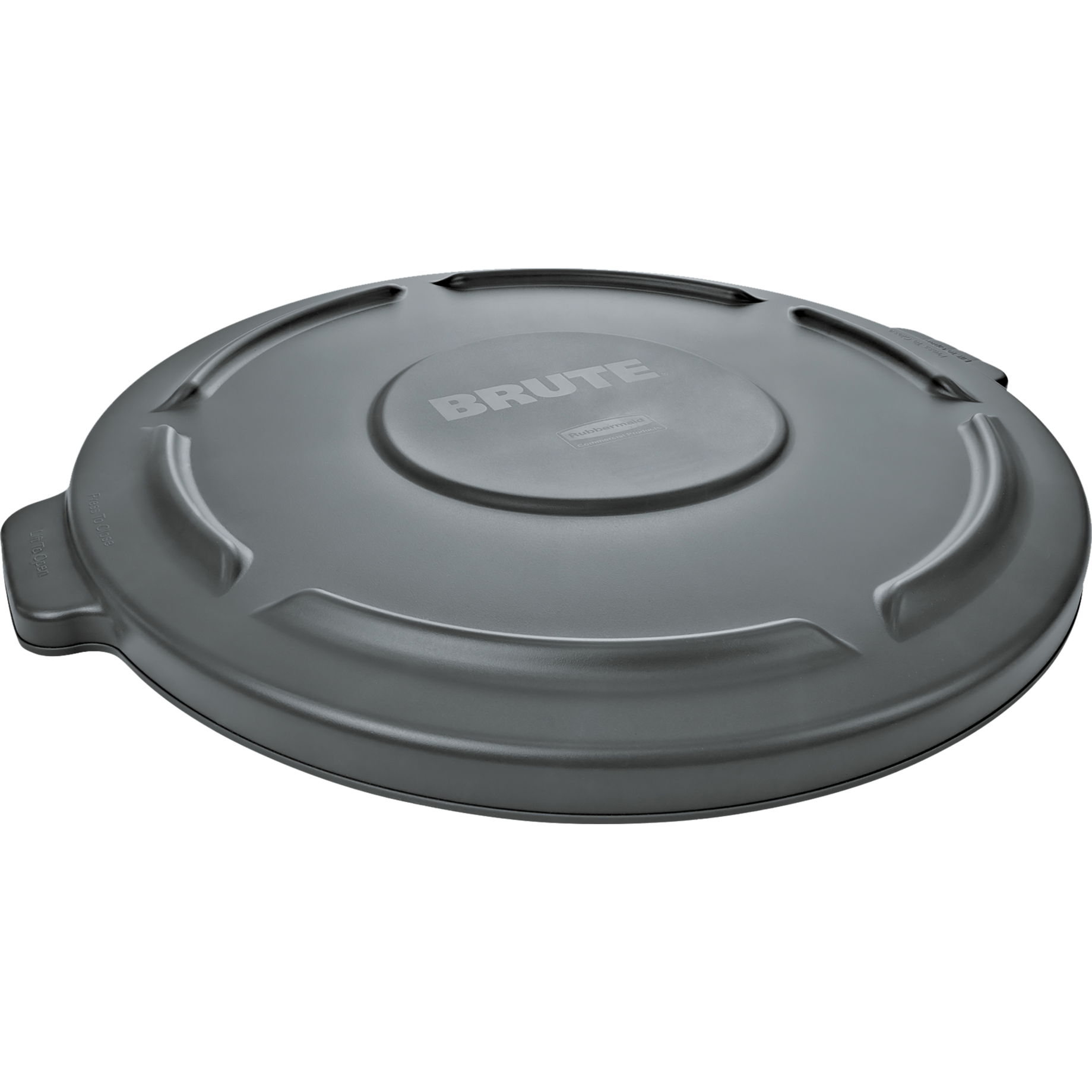 Schnappdeckel für Container BRUTE®