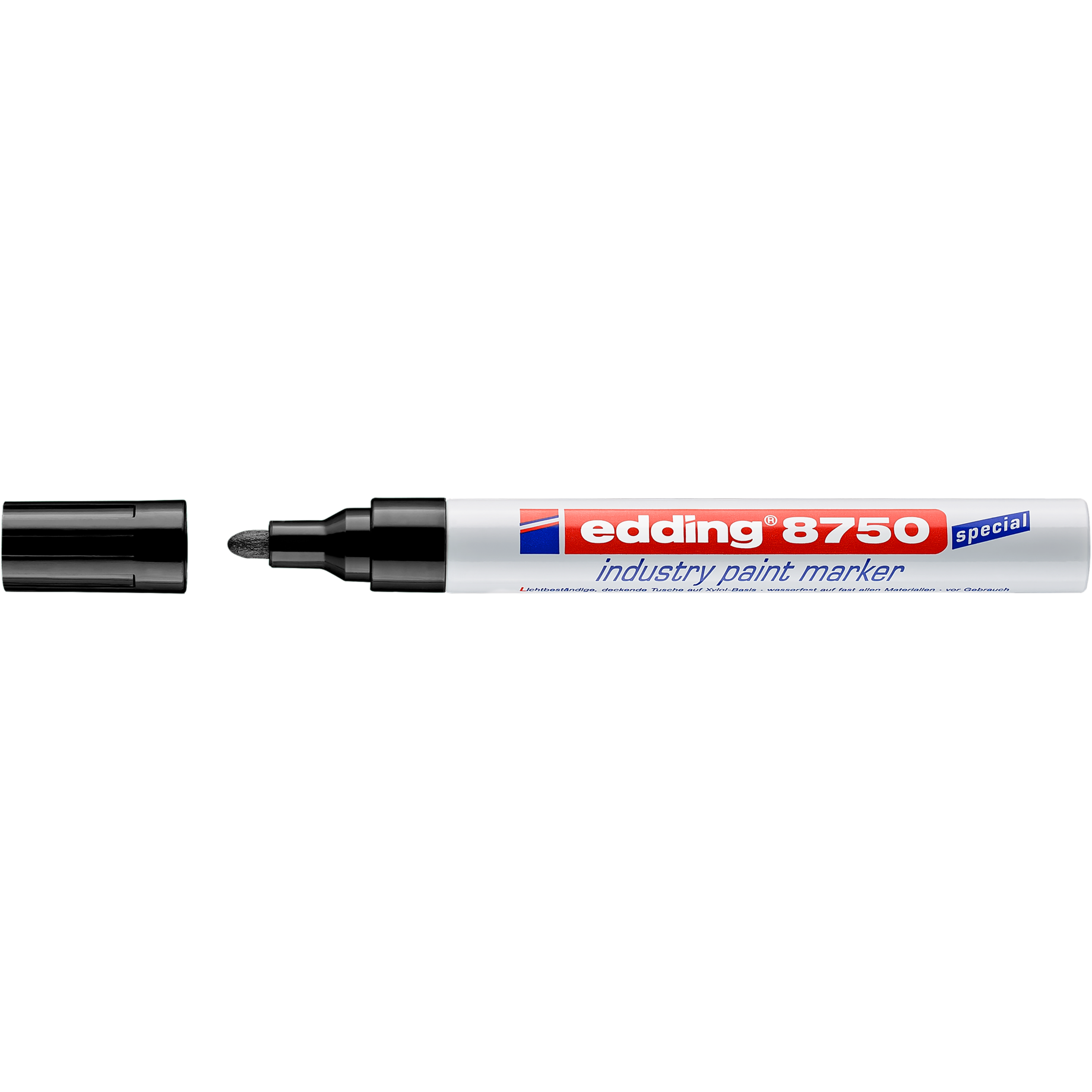 Industrie-Lackmarker 8750 Industrie-Lackmarker 8750