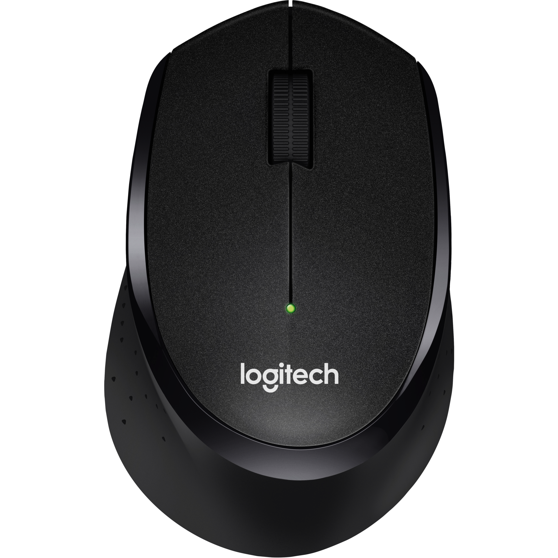 Maus M330 Silent, kabellos