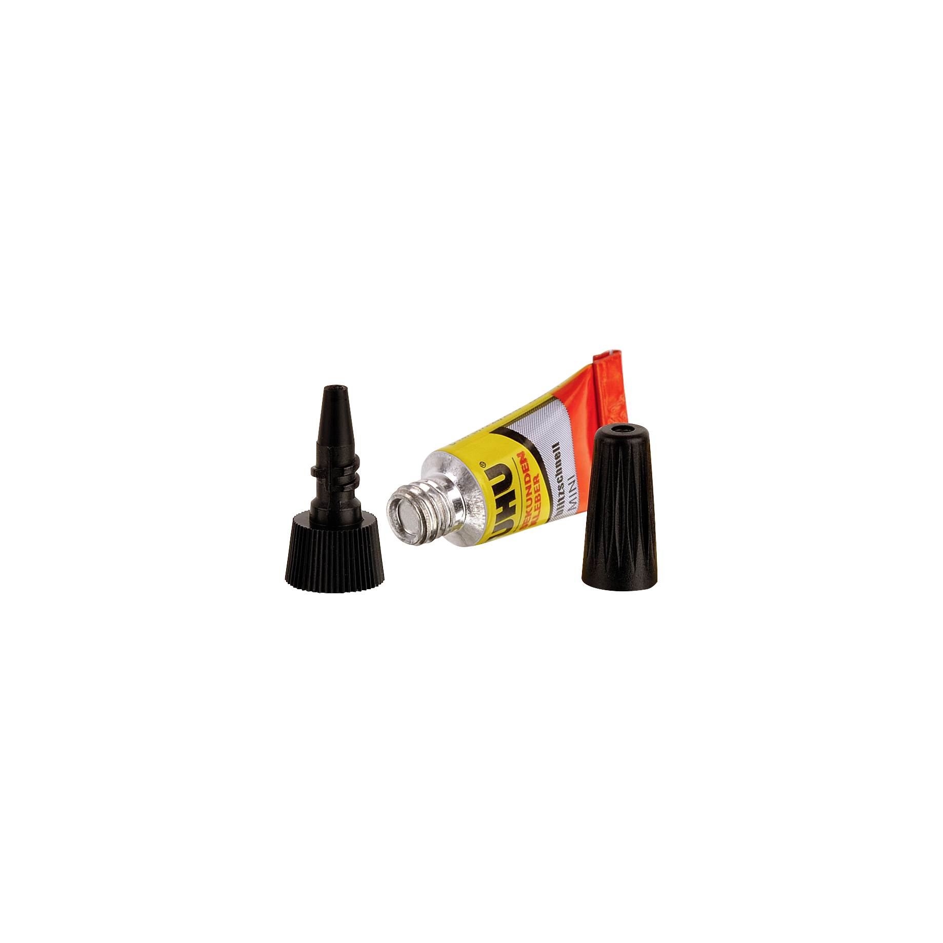 SEKUNDENKLEBER blitzschnell MINIS flüssig