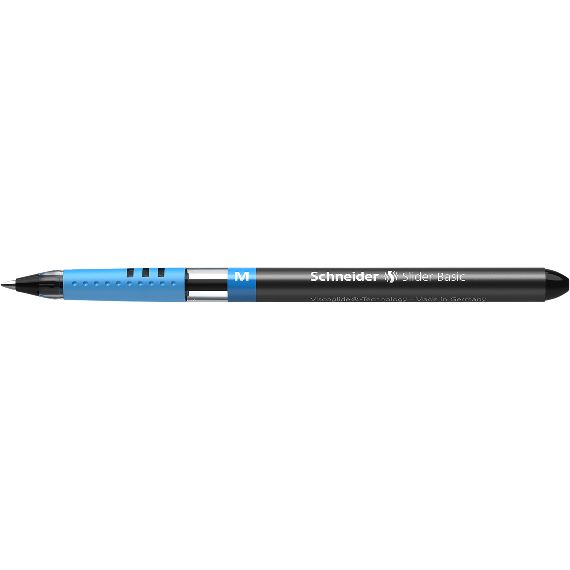 Kugelschreiber Slider Basic