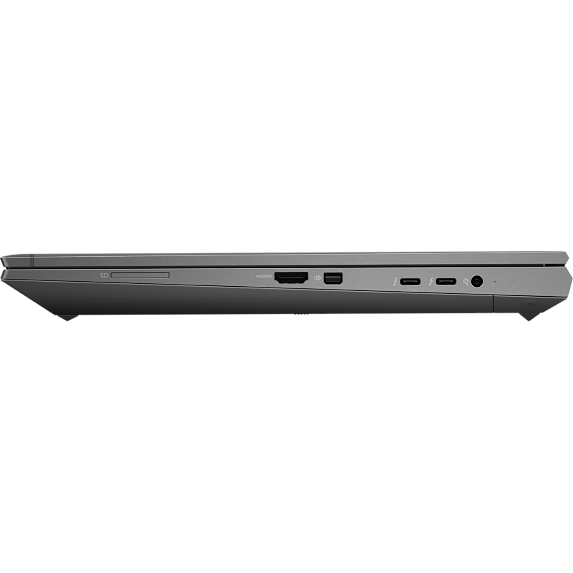 Notebook ZBook Fury G8 i7-11850H 15,6 Mobile Workstation