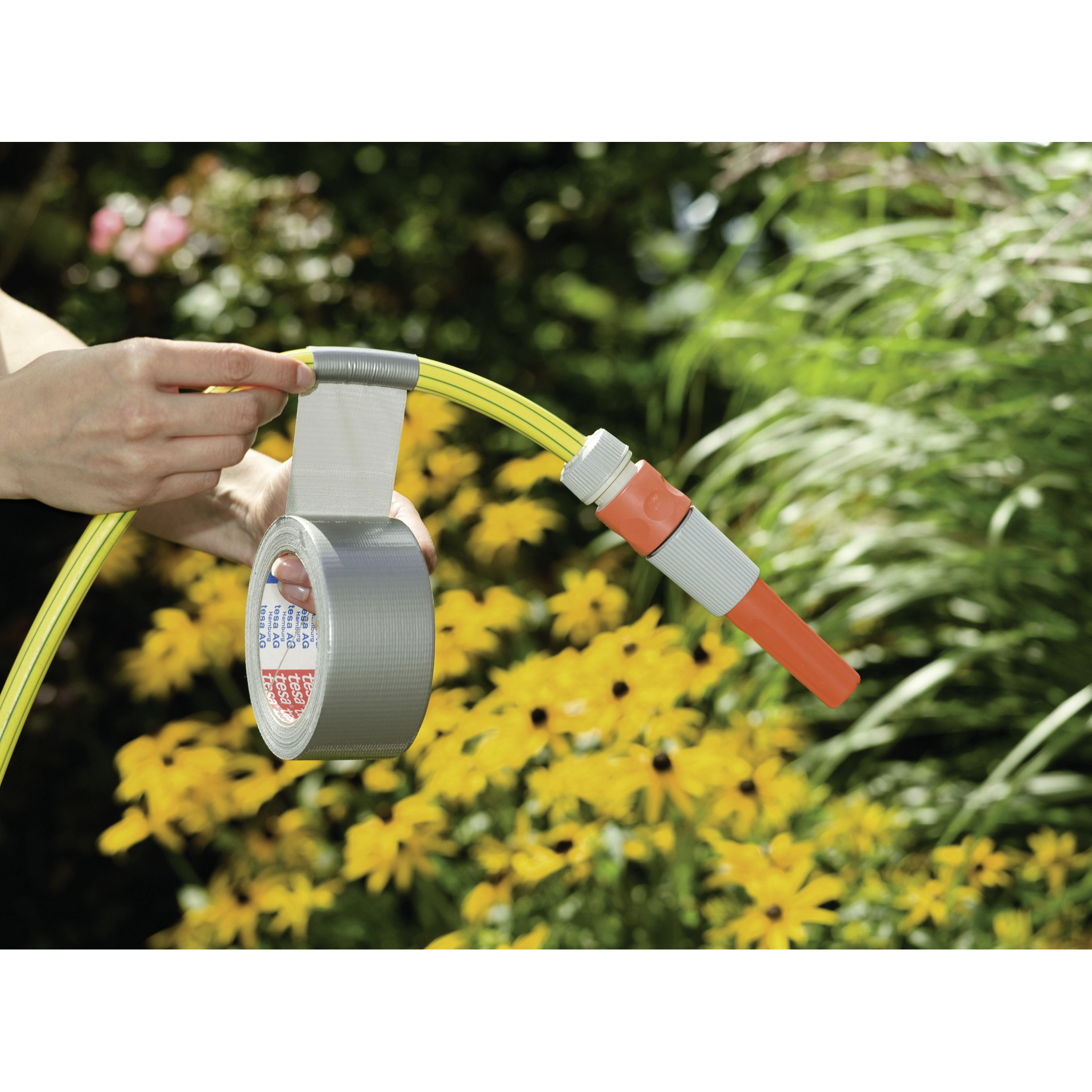 Universal Gewebeband extra Power®