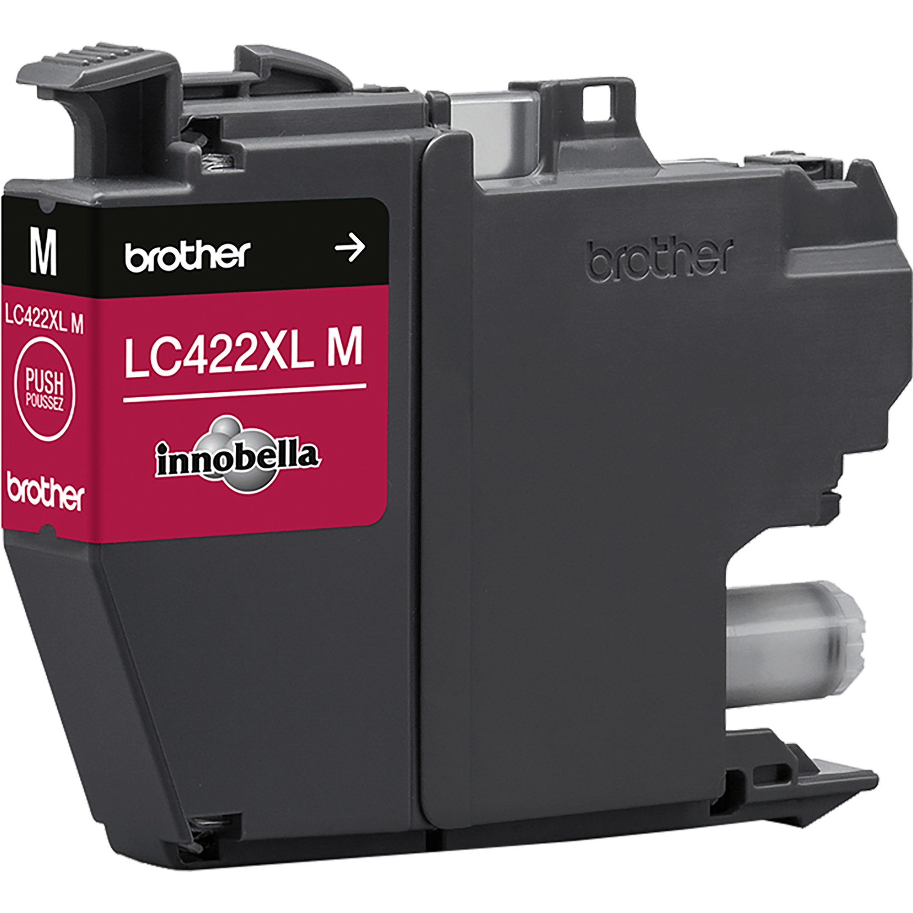 Inkjetpatrone LC422XL