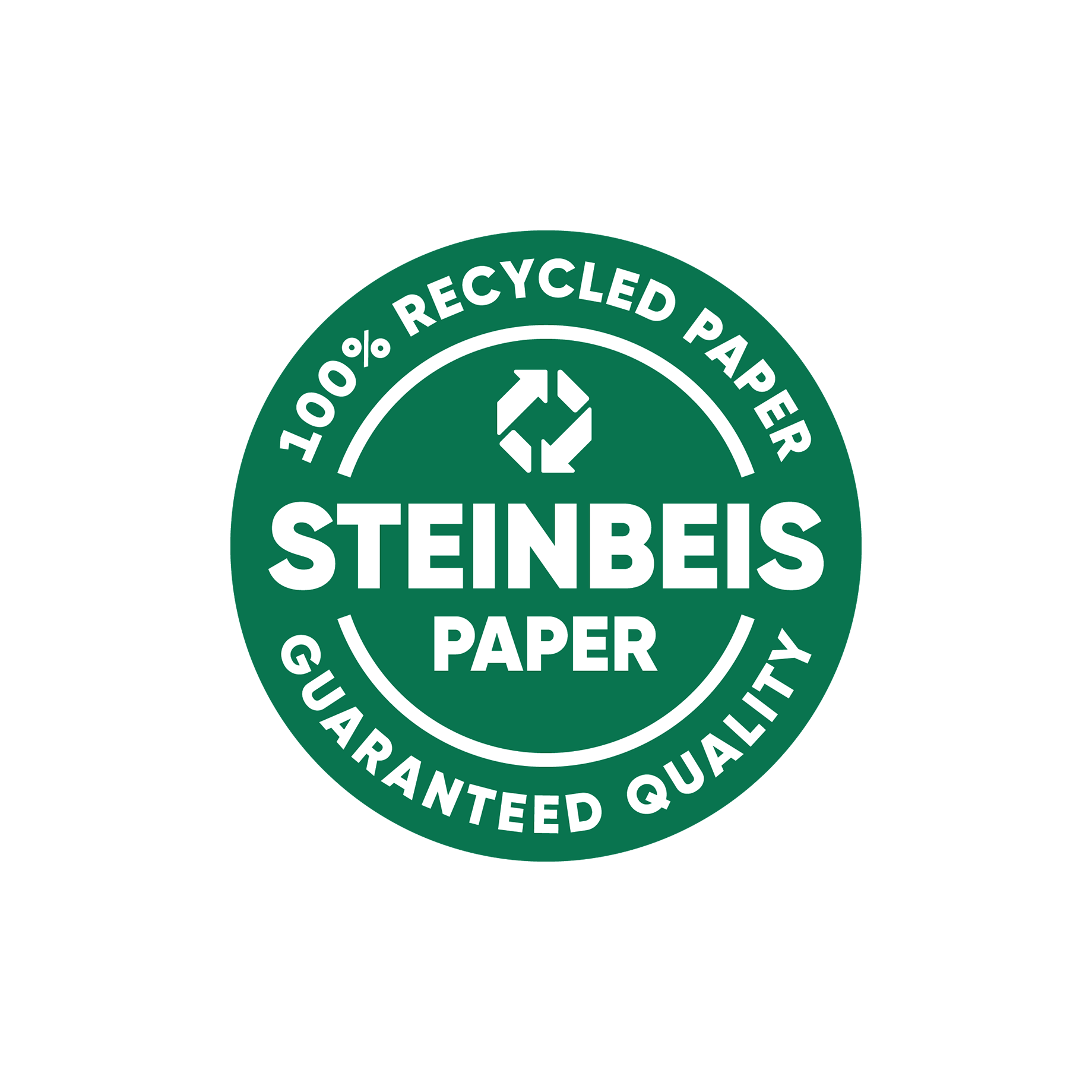 Recycling-Kopierpapier Steinbeis Color