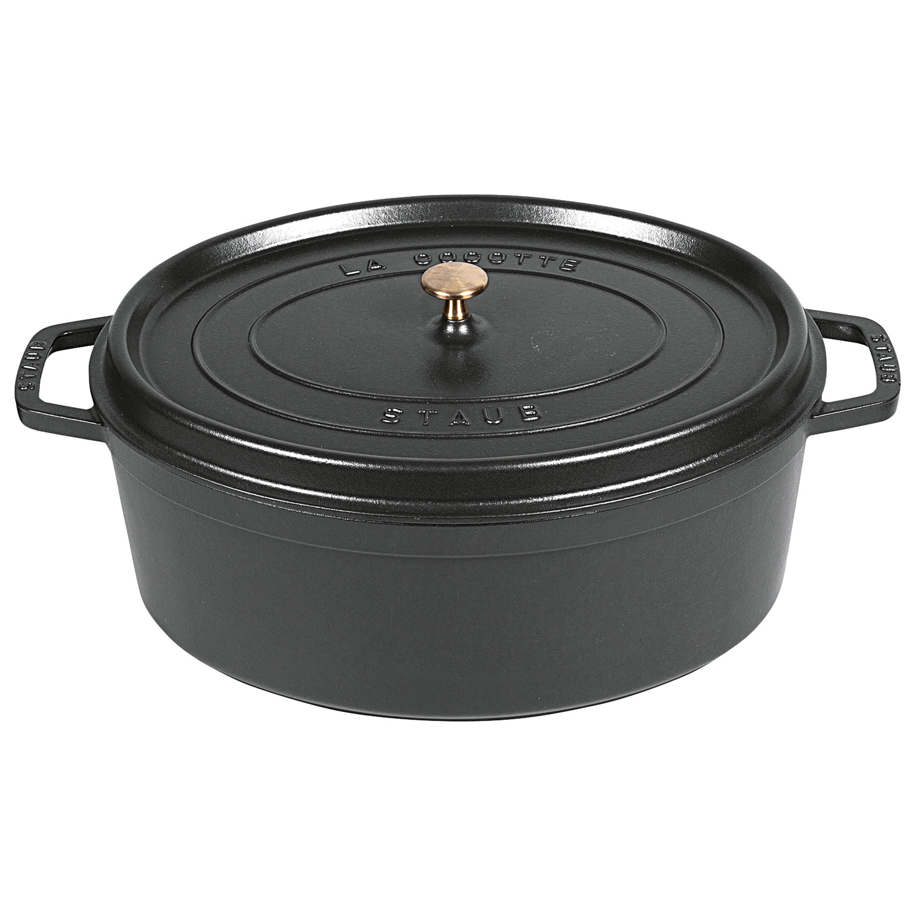 Bräter Cocotte New Classic, oval