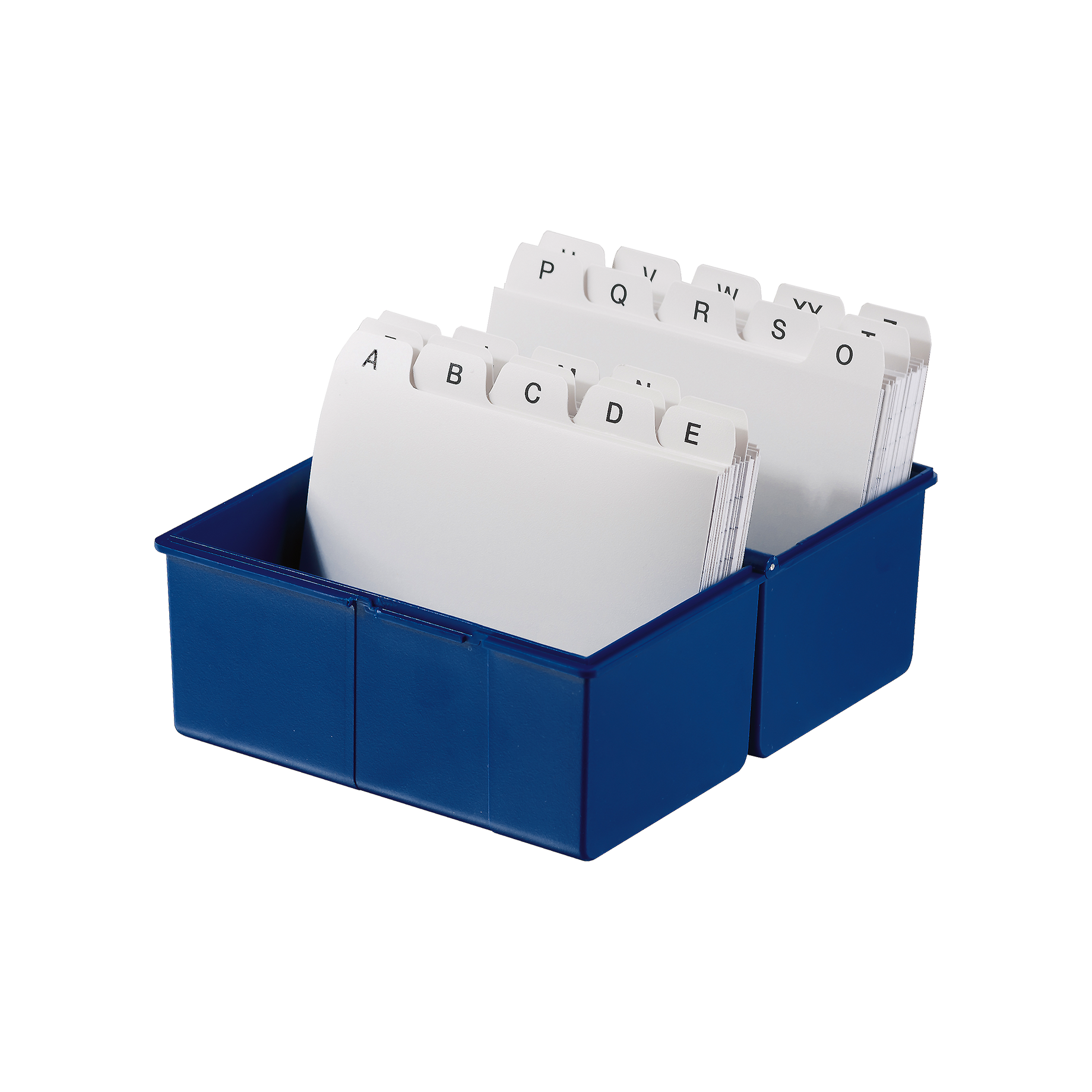 Karteibox