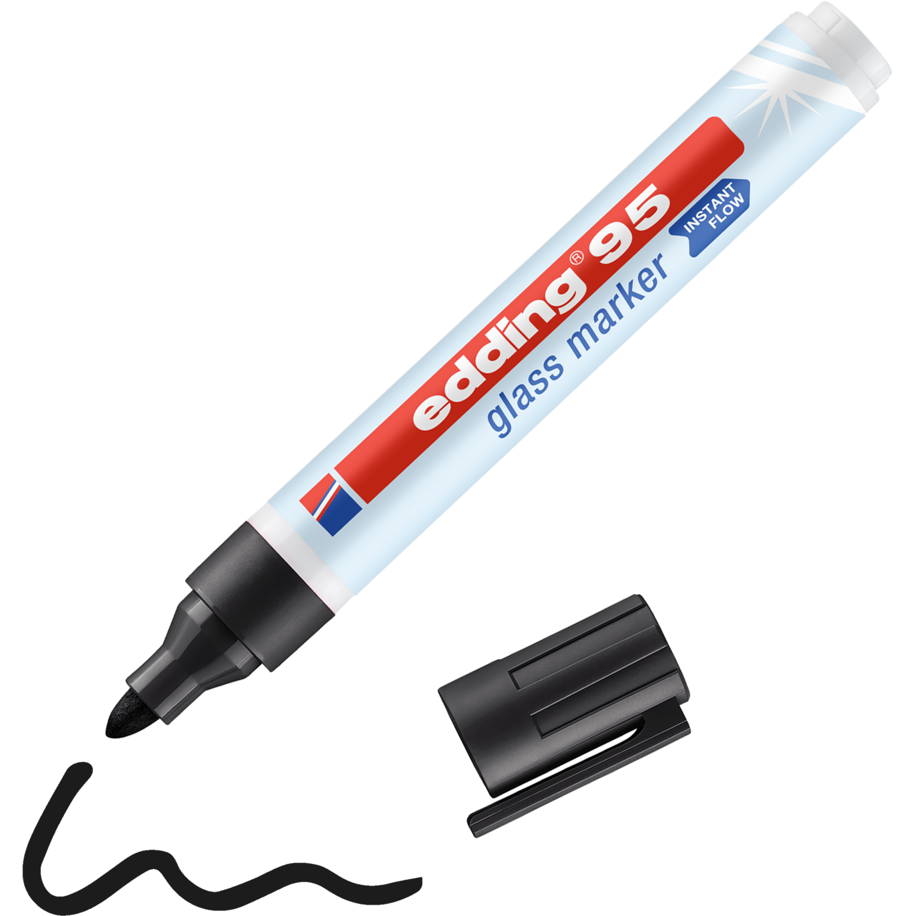 Glasmarker 95 Glasmarker 95