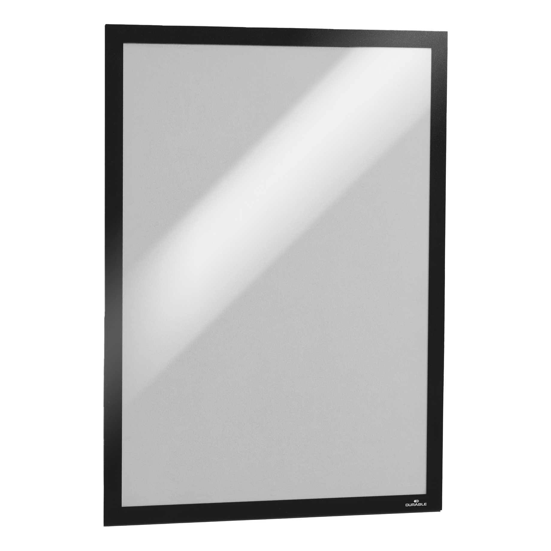 Info-Rahmen DURAFRAME® POSTER, selbstklebend