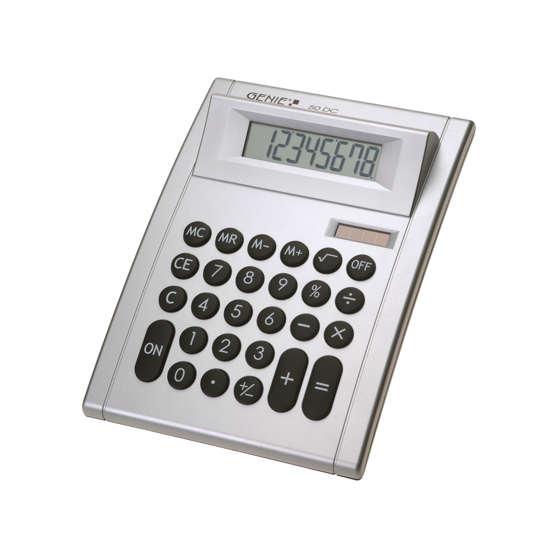Tischrechner 50 DC