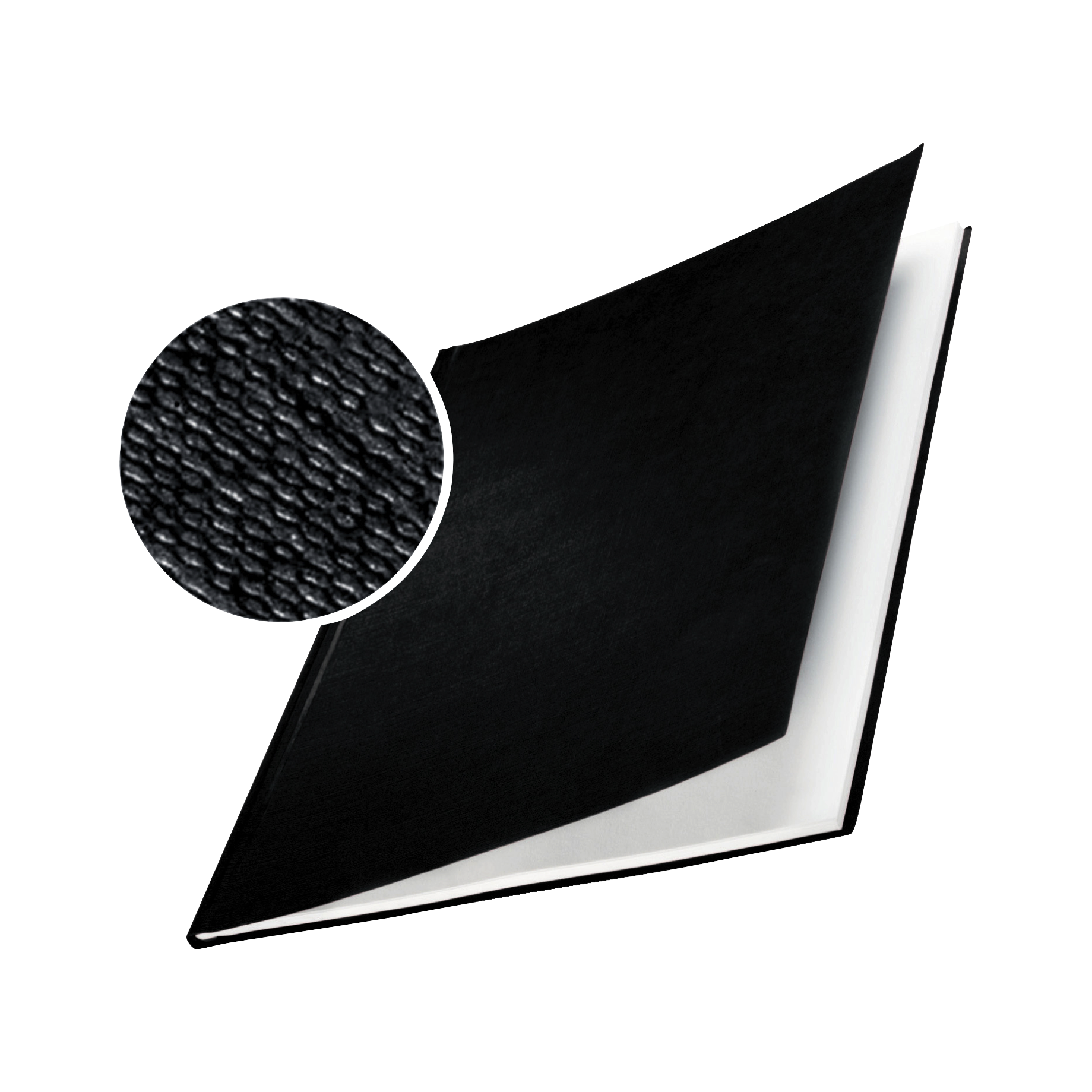 Bindemappe impressBIND Hard Cover
