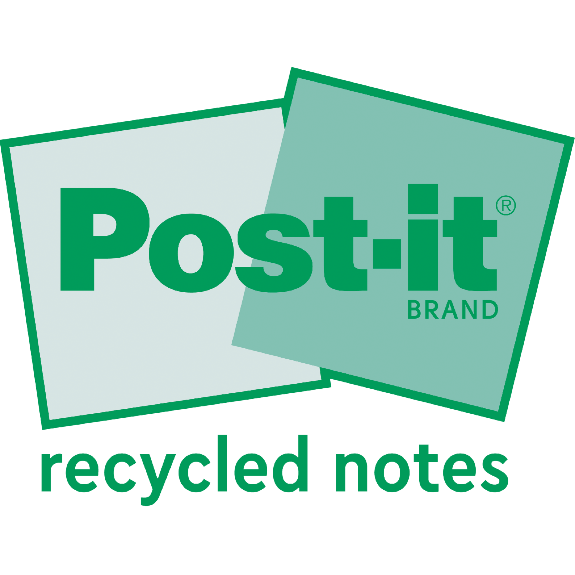 Post-it® Z-Notes Recycling