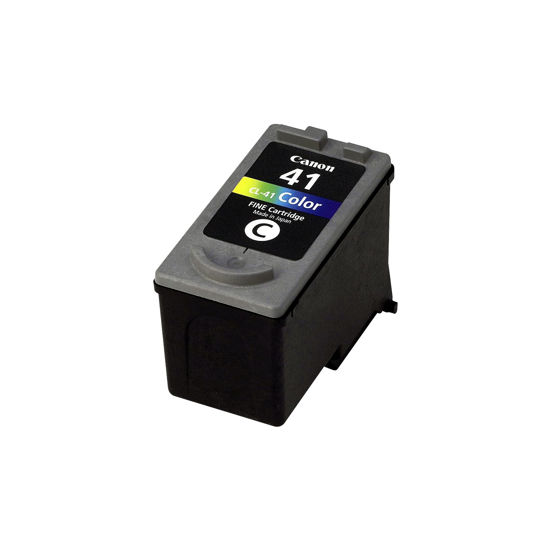 Inkjetpatrone CL-41