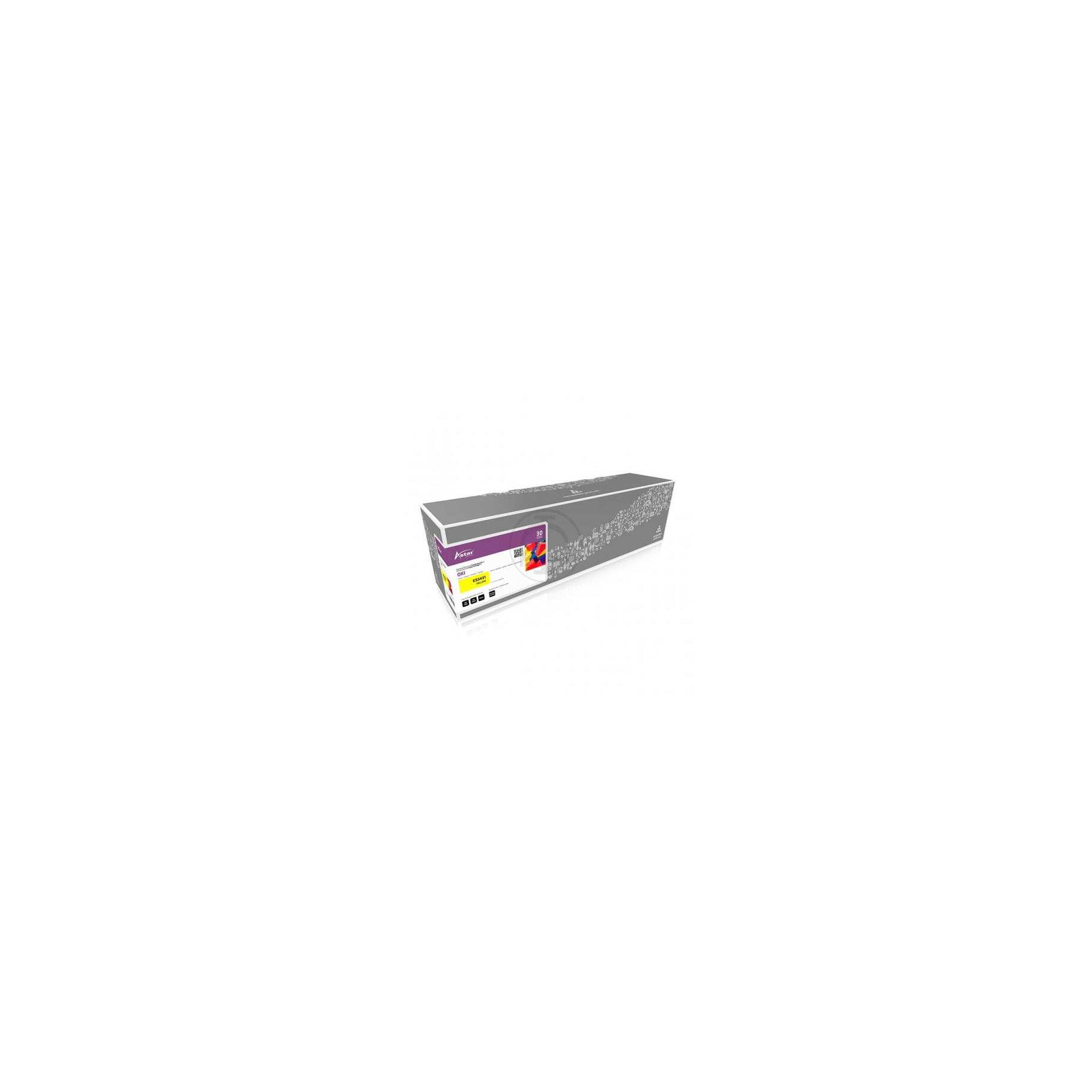 Toner für OKI 449735