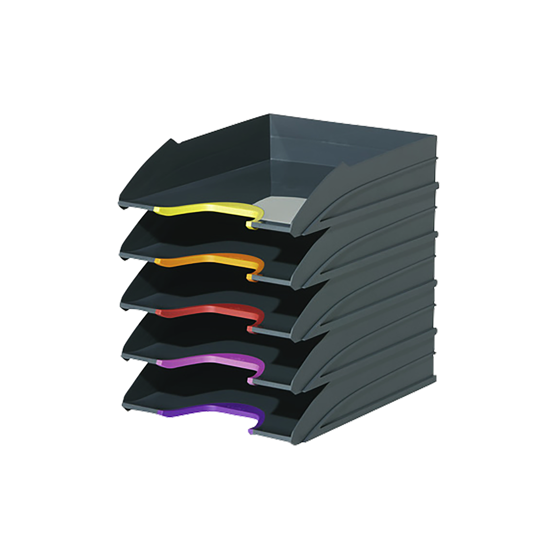 Briefablage VARICOLOR® TRAY SET