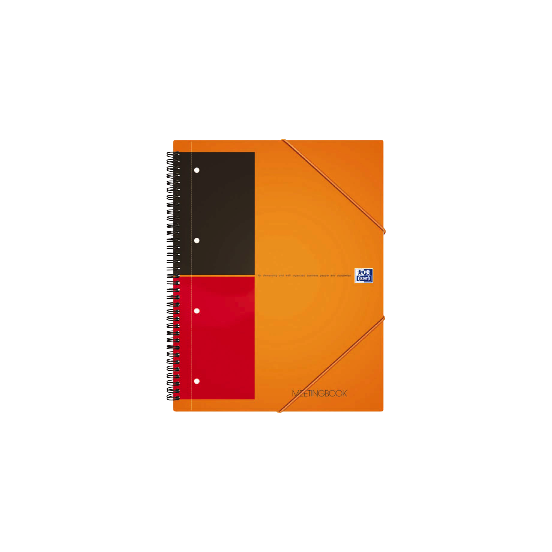 International Meetingbook