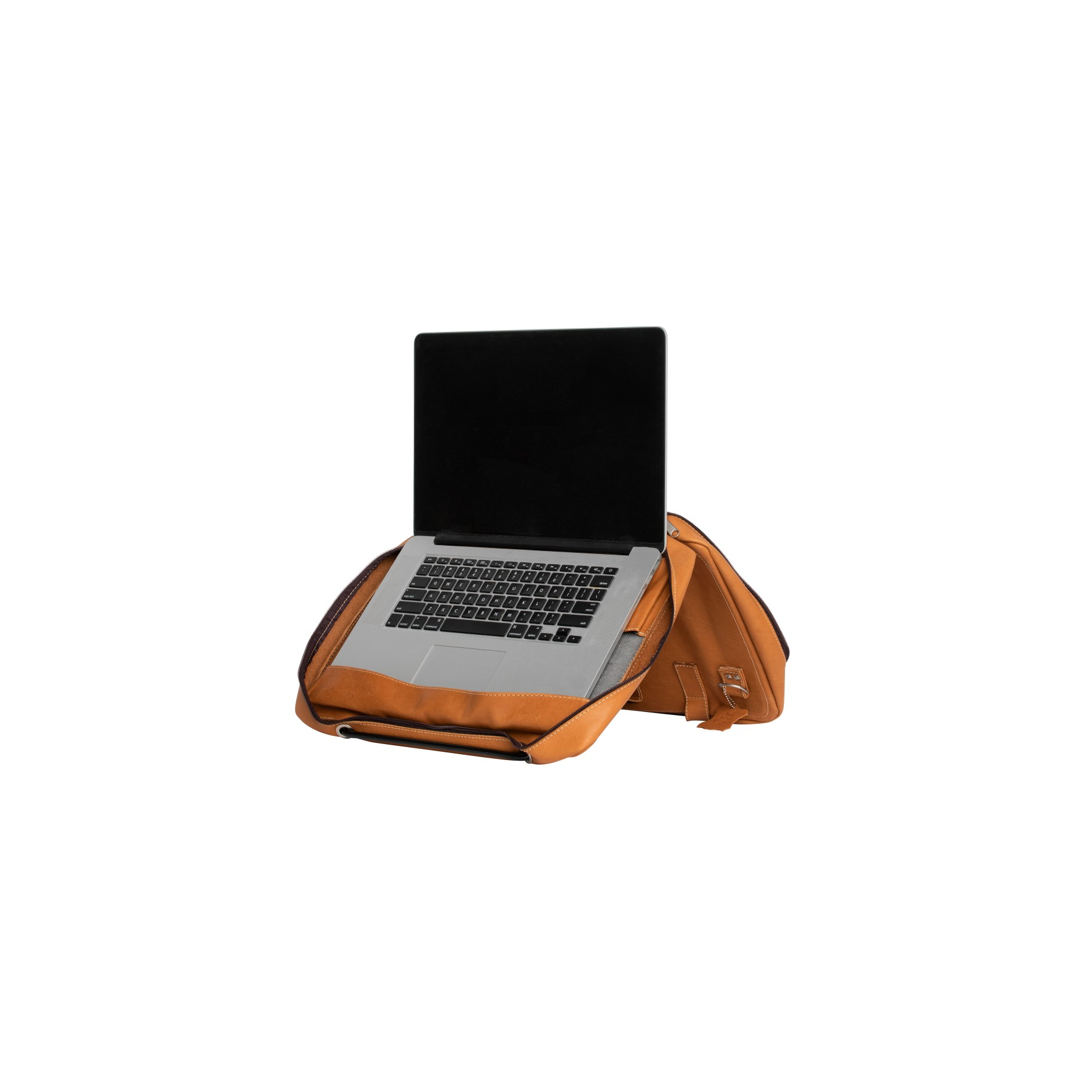 Laptoptasche R-Go Viva, mit integriertem Laptop-Ständer