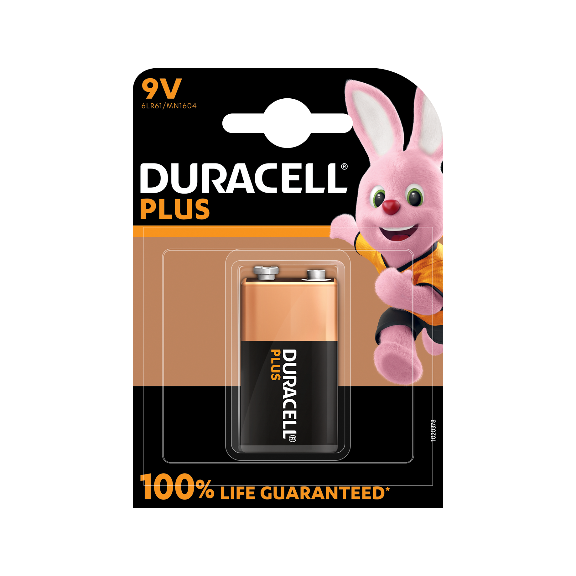 Batterie PLUS