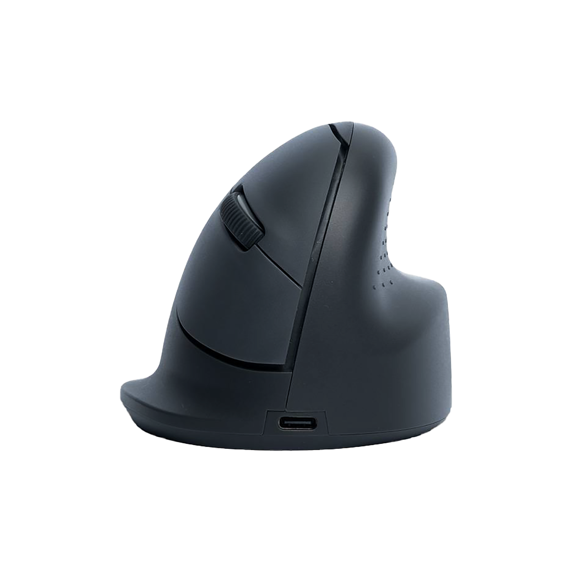 Ergonomische Maus R-Go HE Basic, drahtlos