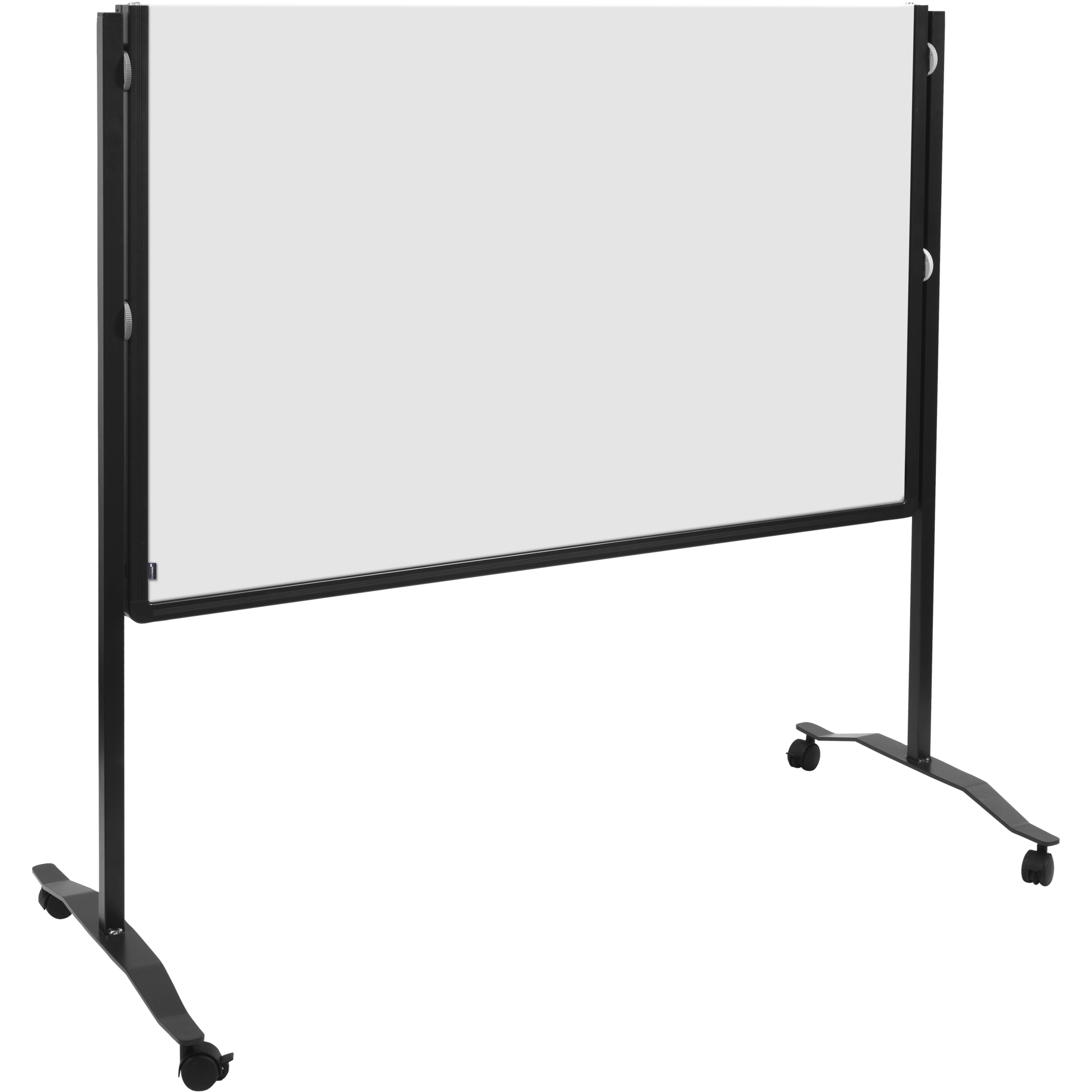 Moderationswand Premium Plus klappbar Moderationswand Premium Plus klappbar