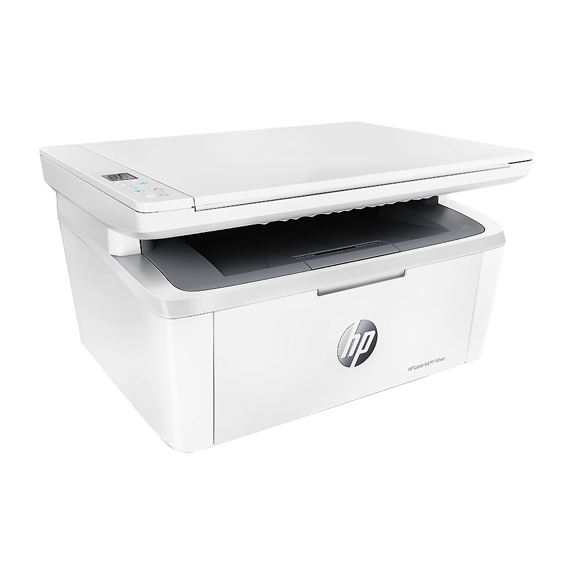 LaserJet MFP M140we