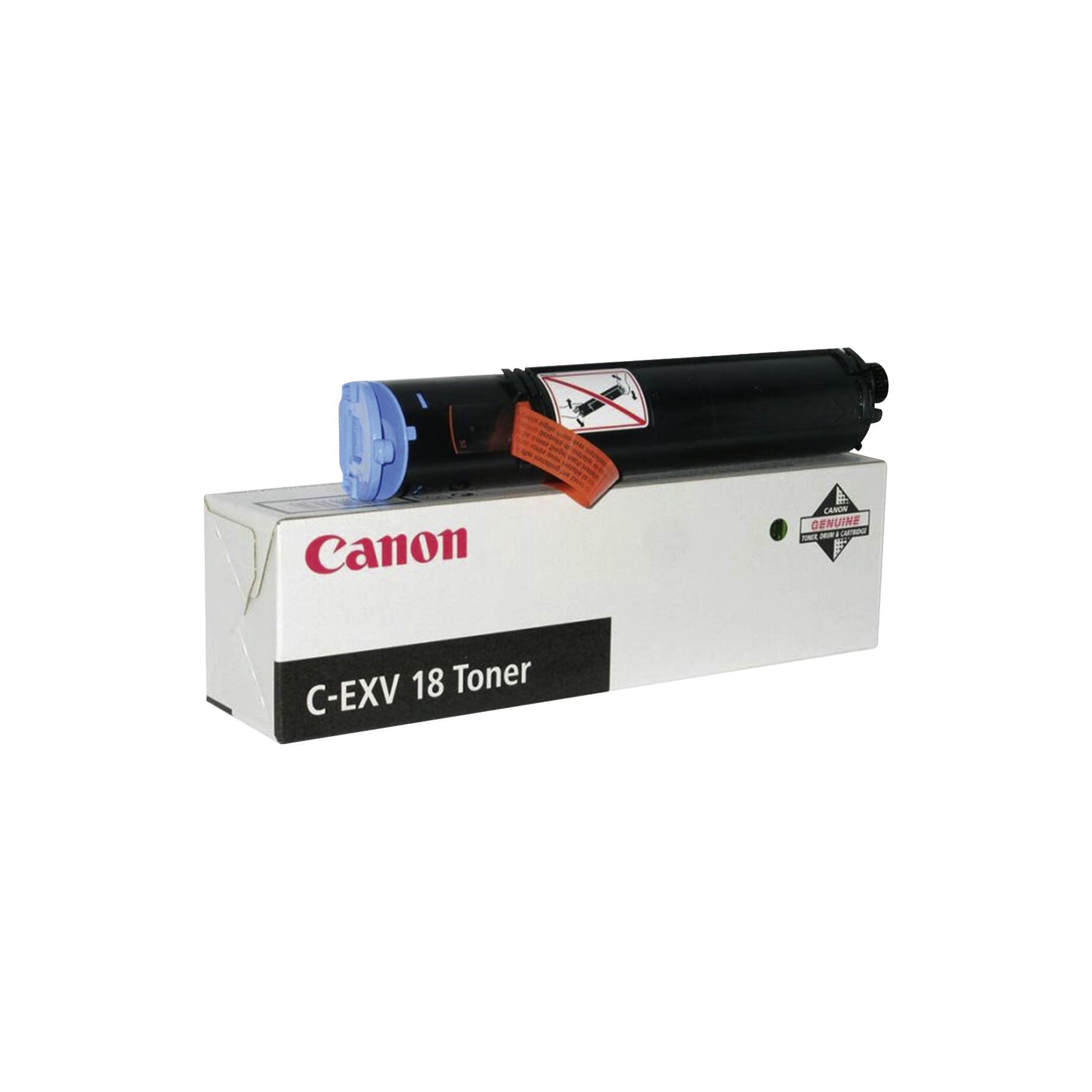 Toner C-EXV18