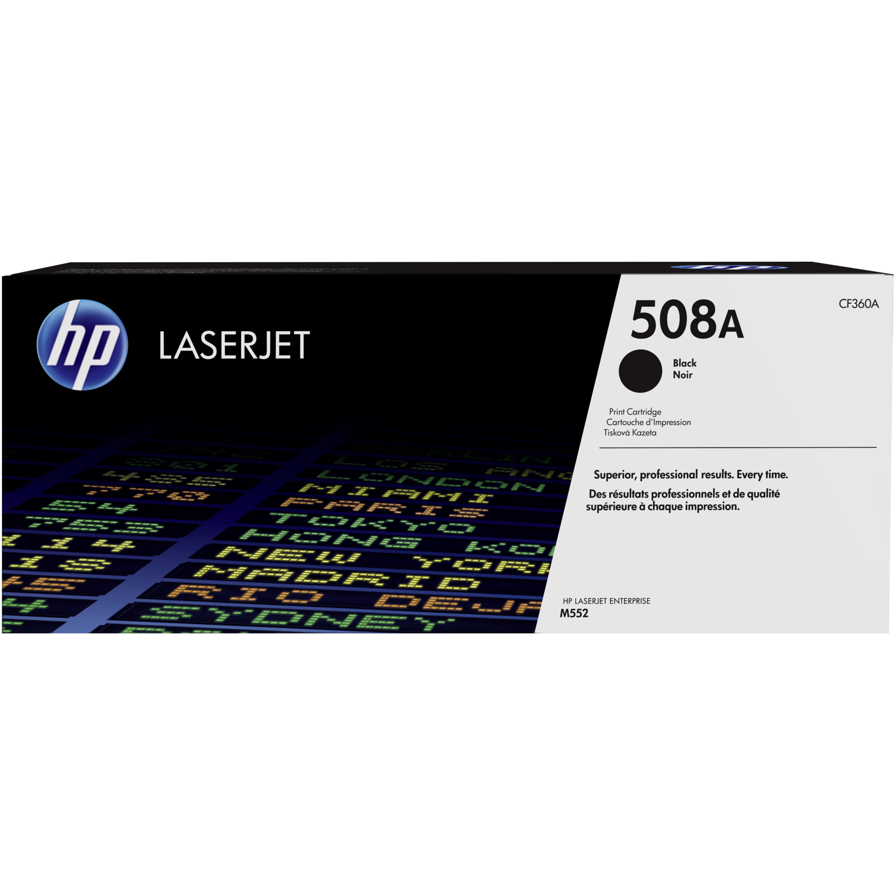 Toner 508A