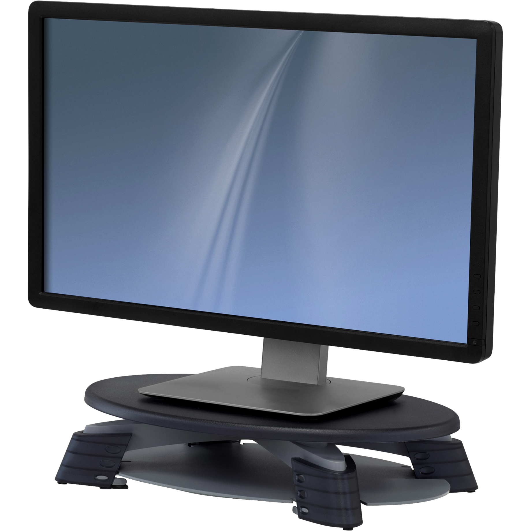 Drehbarer Monitor Ständer
