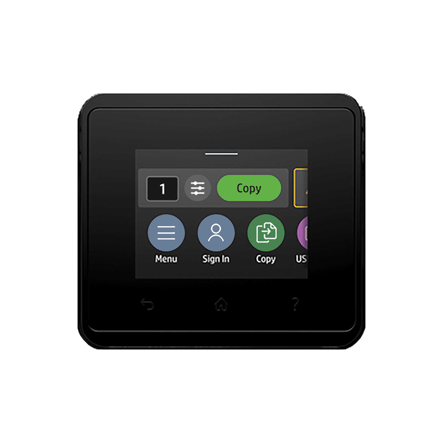 OfficeJet Pro 9120b AiO